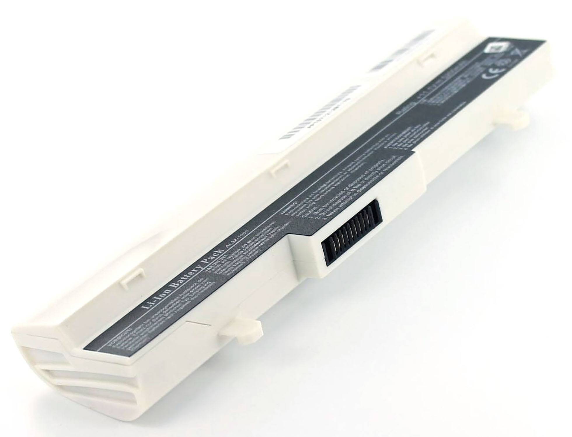 Akku kompatibel mit Asus EEE PC R101D-WHI025S