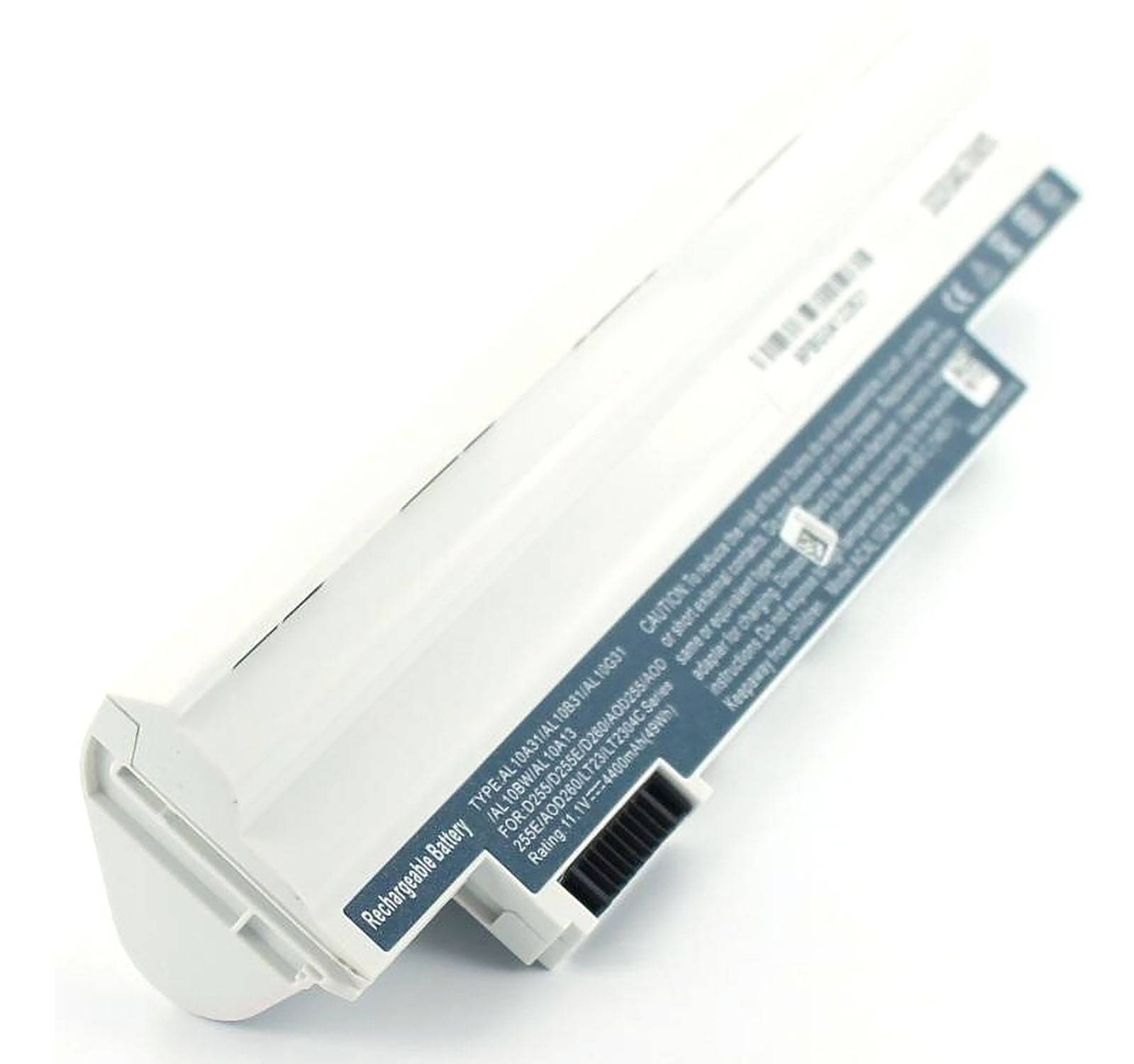 Akku kompatibel mit Acer BT.00603.121