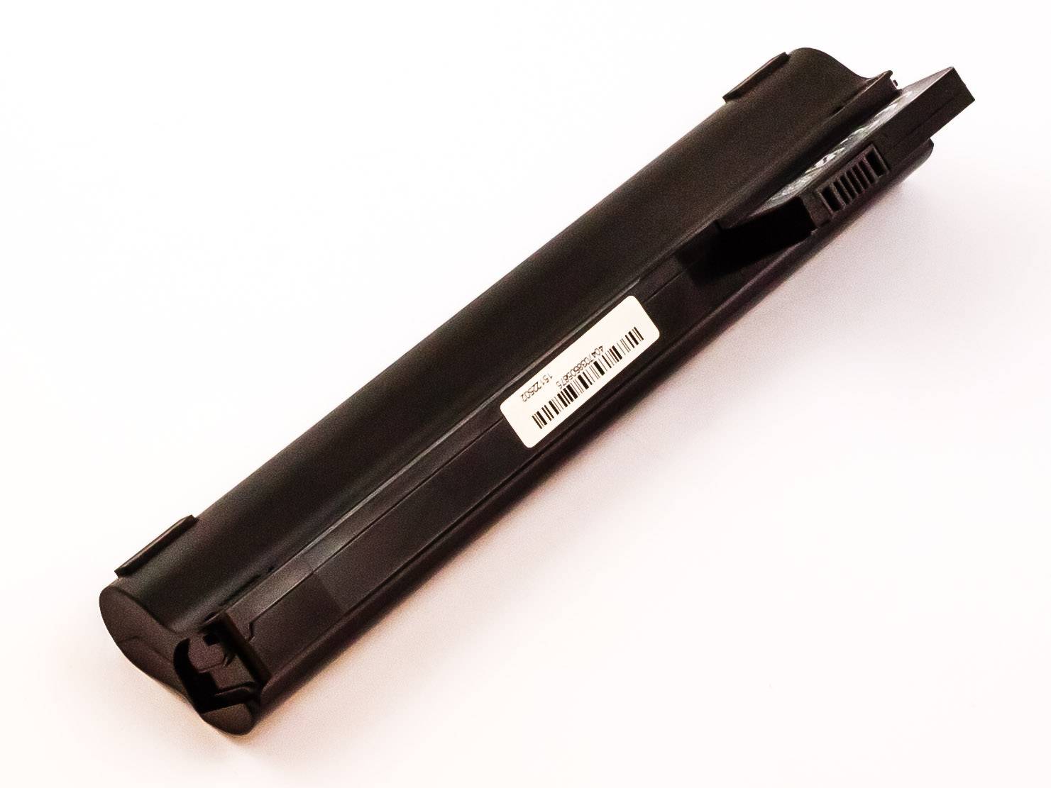 Akku kompatibel mit HP HSTNN-IB00