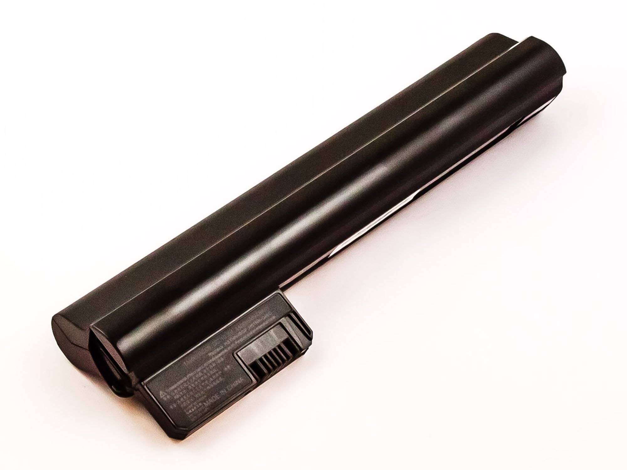 Akku kompatibel mit HP Mini 2102 Vivienne Tam