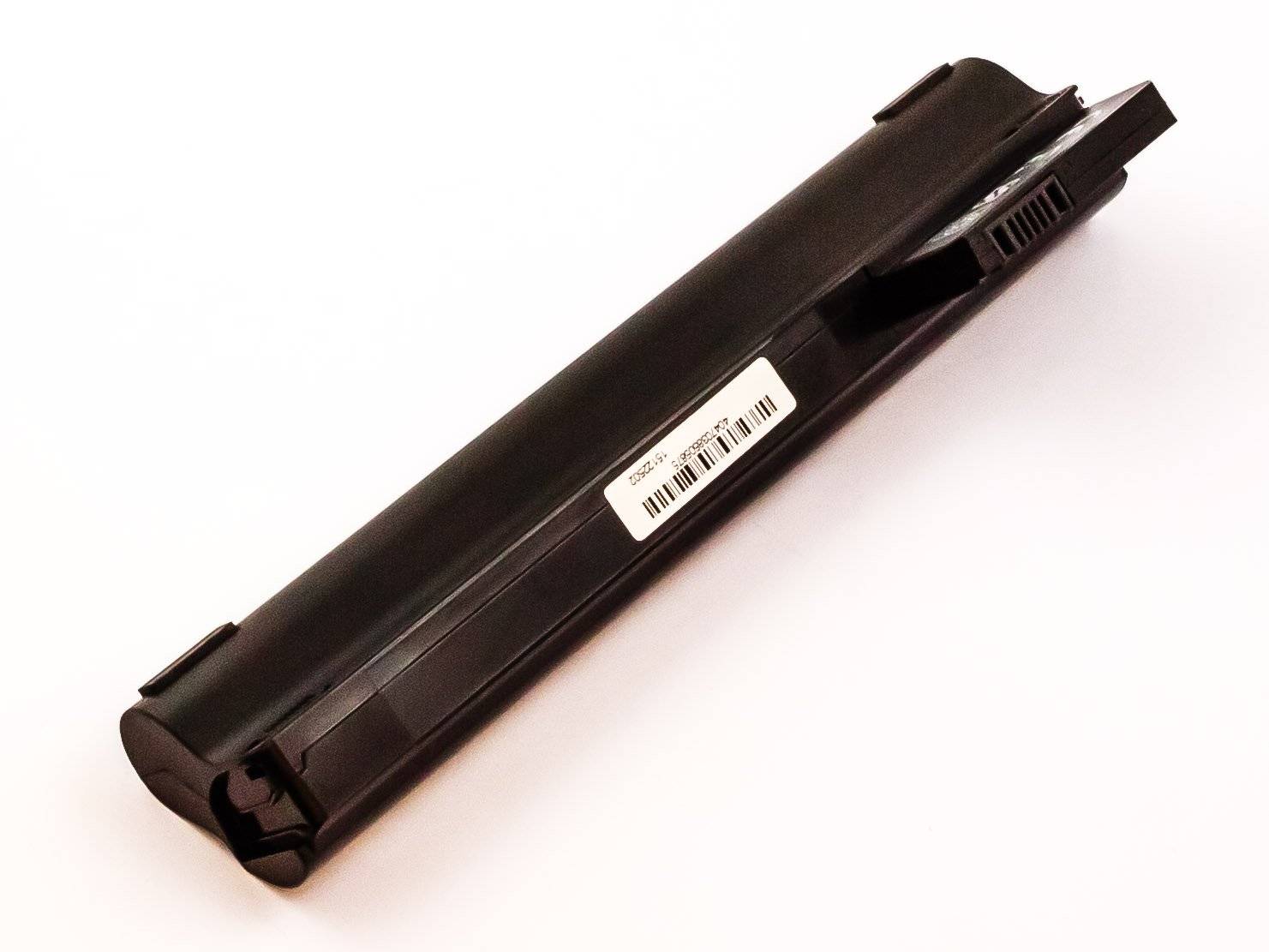 Akku kompatibel mit Hewlett-Packard Mini 2101