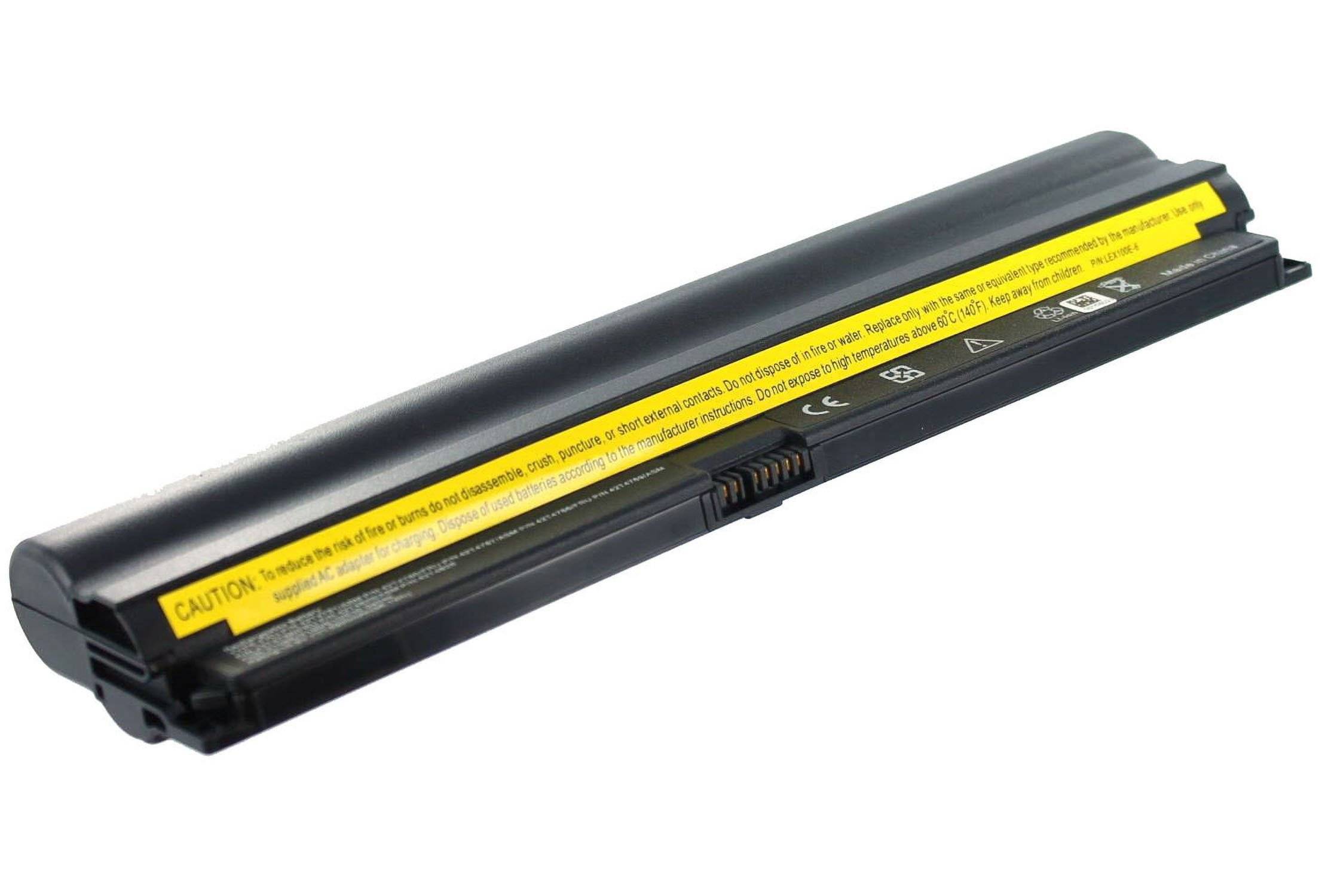 Akku kompatibel mit Lenovo ASM 42T4788