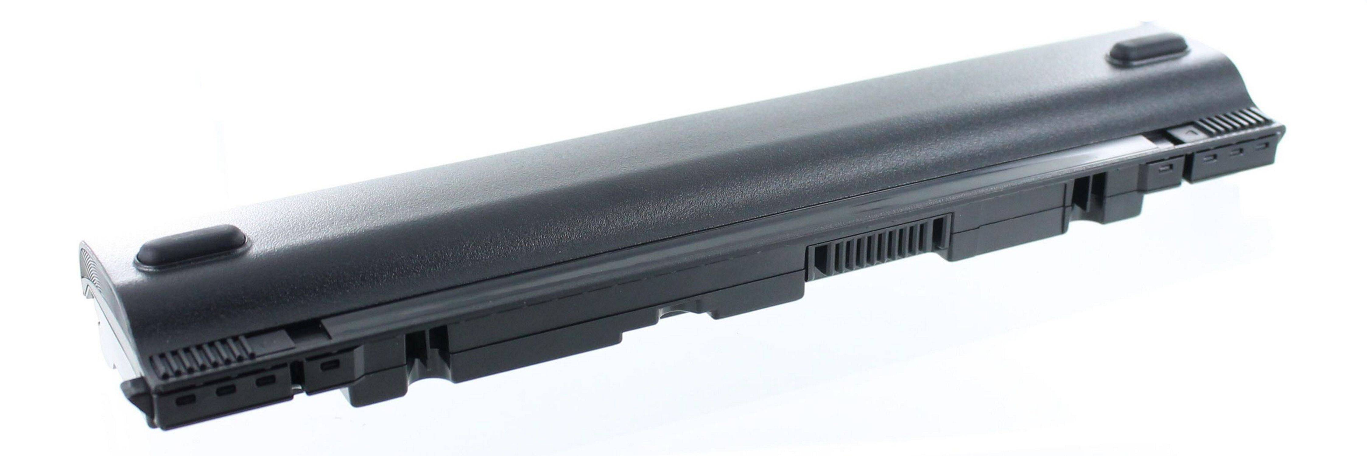 Akku kompatibel mit Asus EEE PC R052C-RED001S