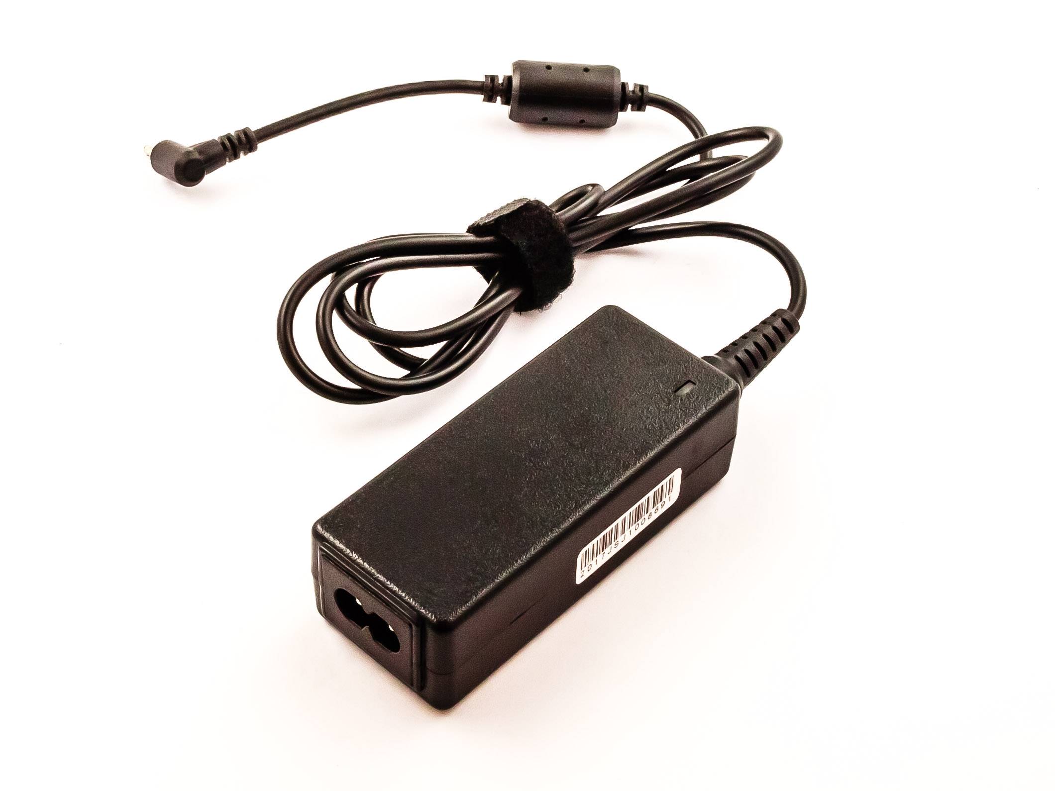 Netzteil kompatibel mit Asus Eee PC 1005HAG