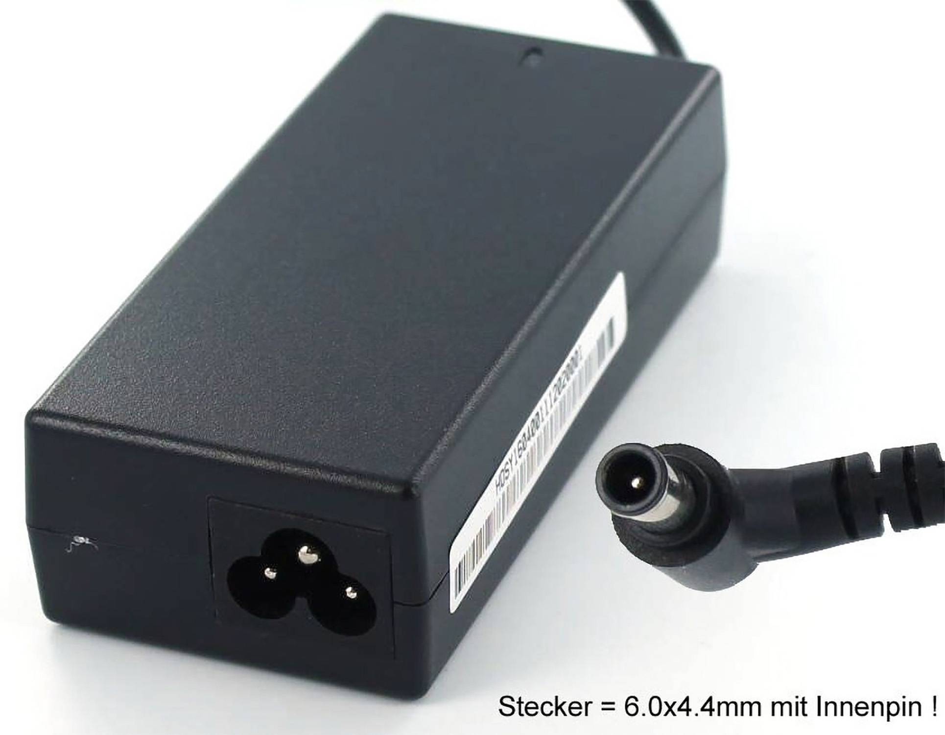 Netzteil kompatibel mit Fujitsu-Siemens Lifebook A41