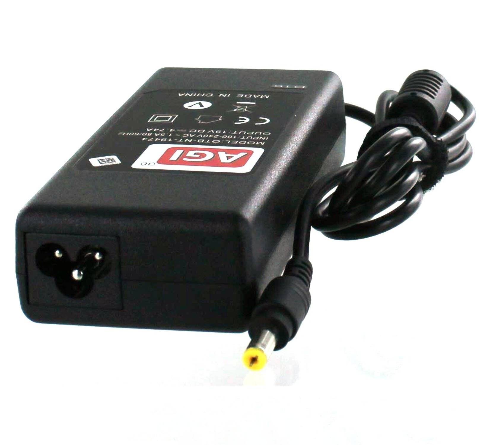 Netzteil kompatibel mit Acer Travelmate 4670