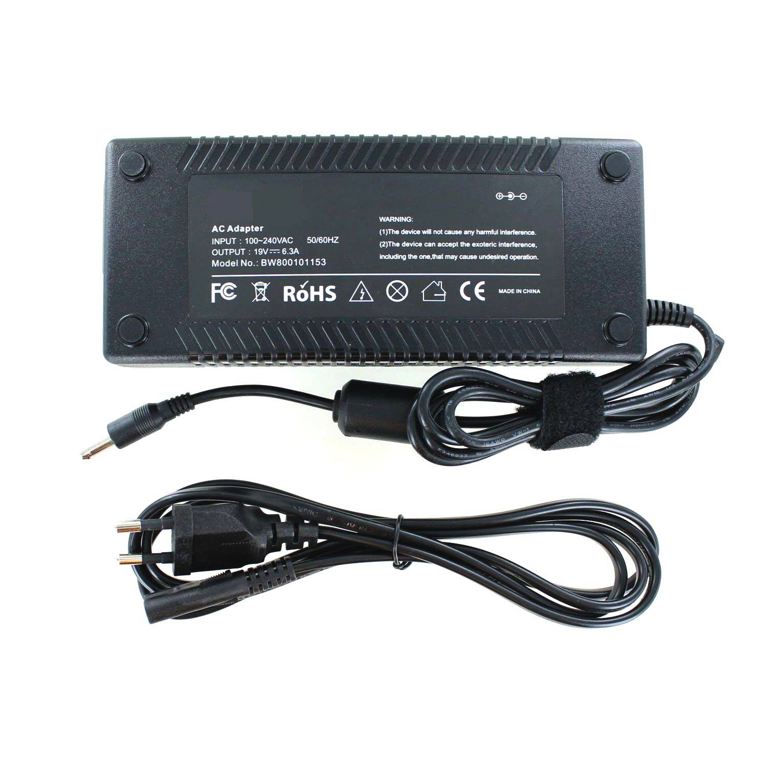 Netzteil kompatibel mit Toshiba Satellite L300-218