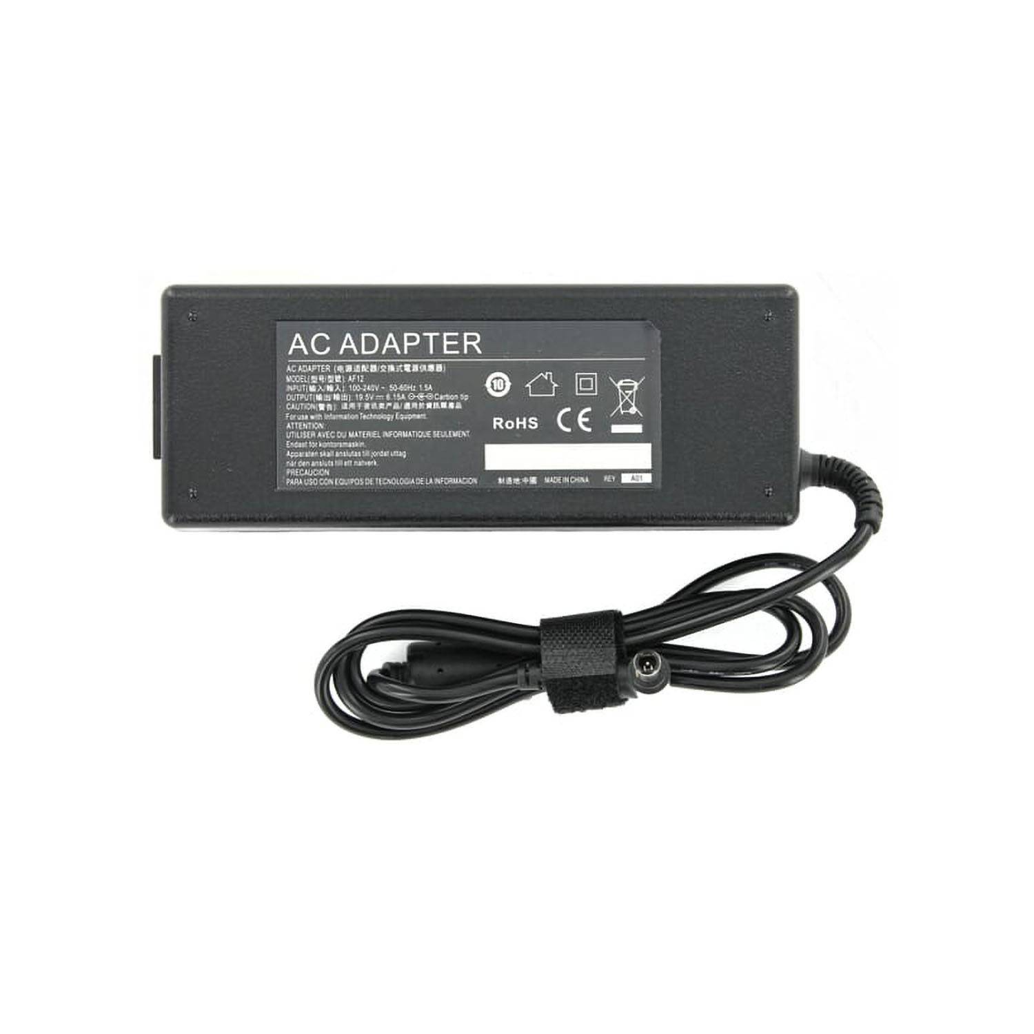 Netzteil kompatibel mit Sony Vaio VPC-F13Z8E/BI