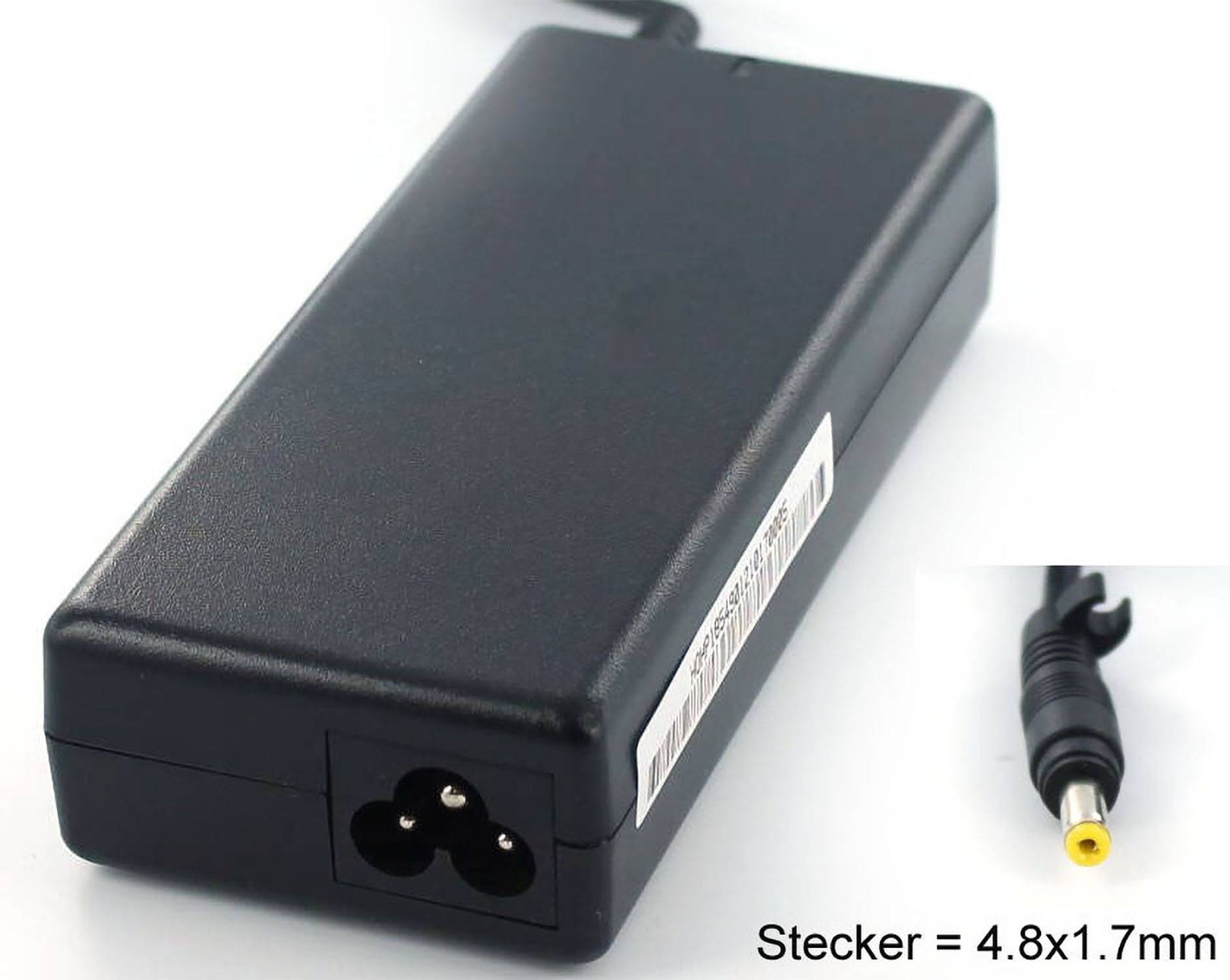 Netzteil kompatibel mit HP Pavilion XH136