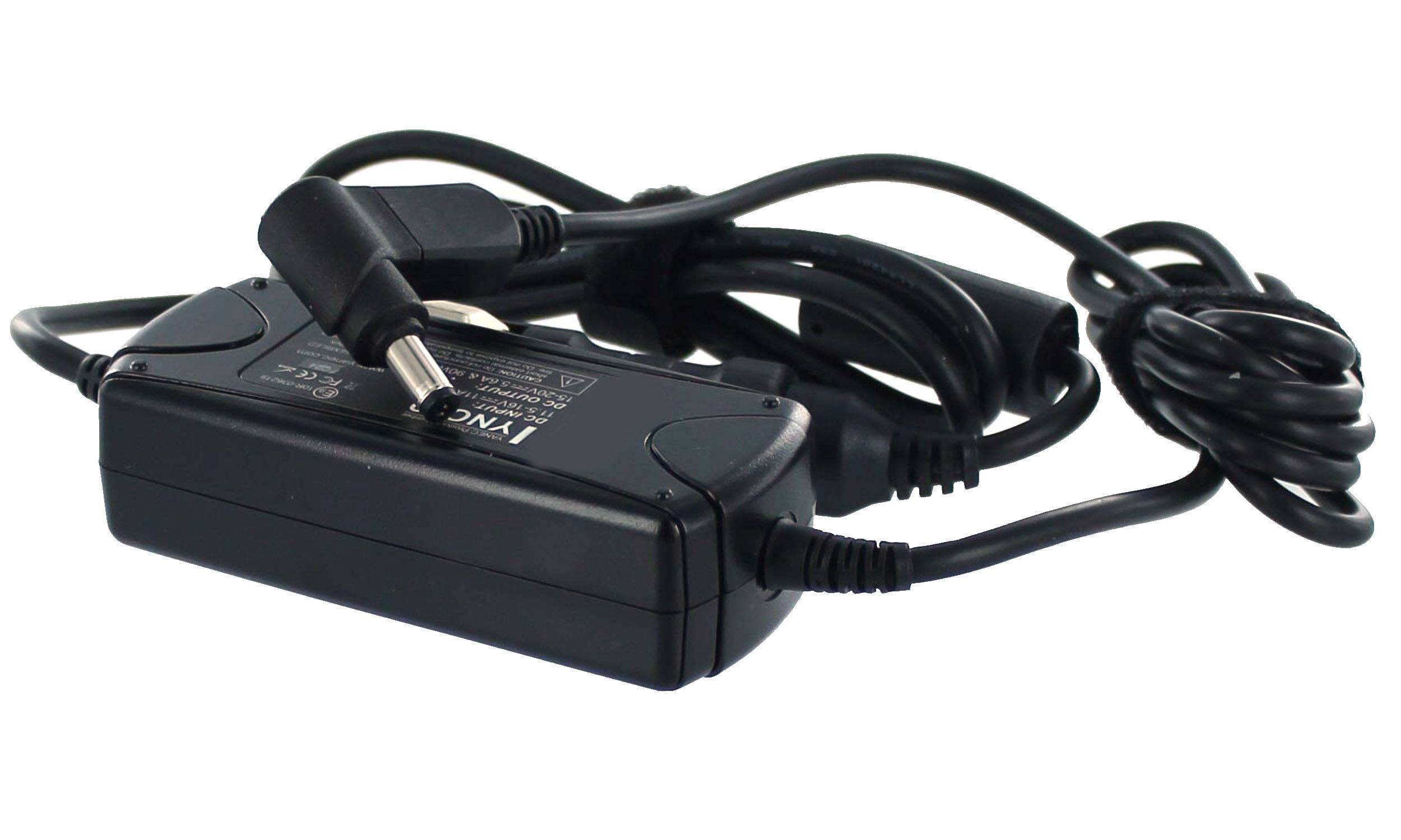 KFZ Ladekabel kompatibel mit Acer Aspire E5-575G