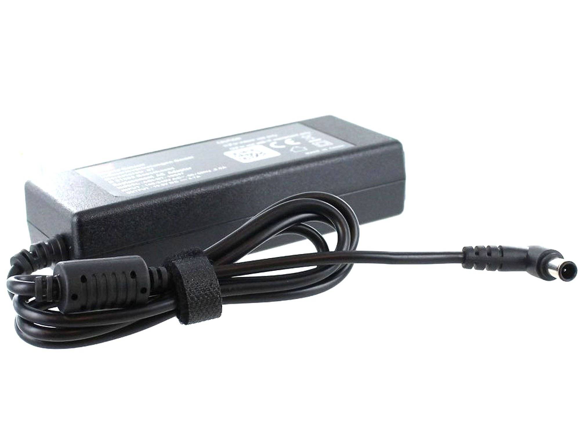 Netzteil kompatibel mit Sony Vaio VPC-EA3S1E