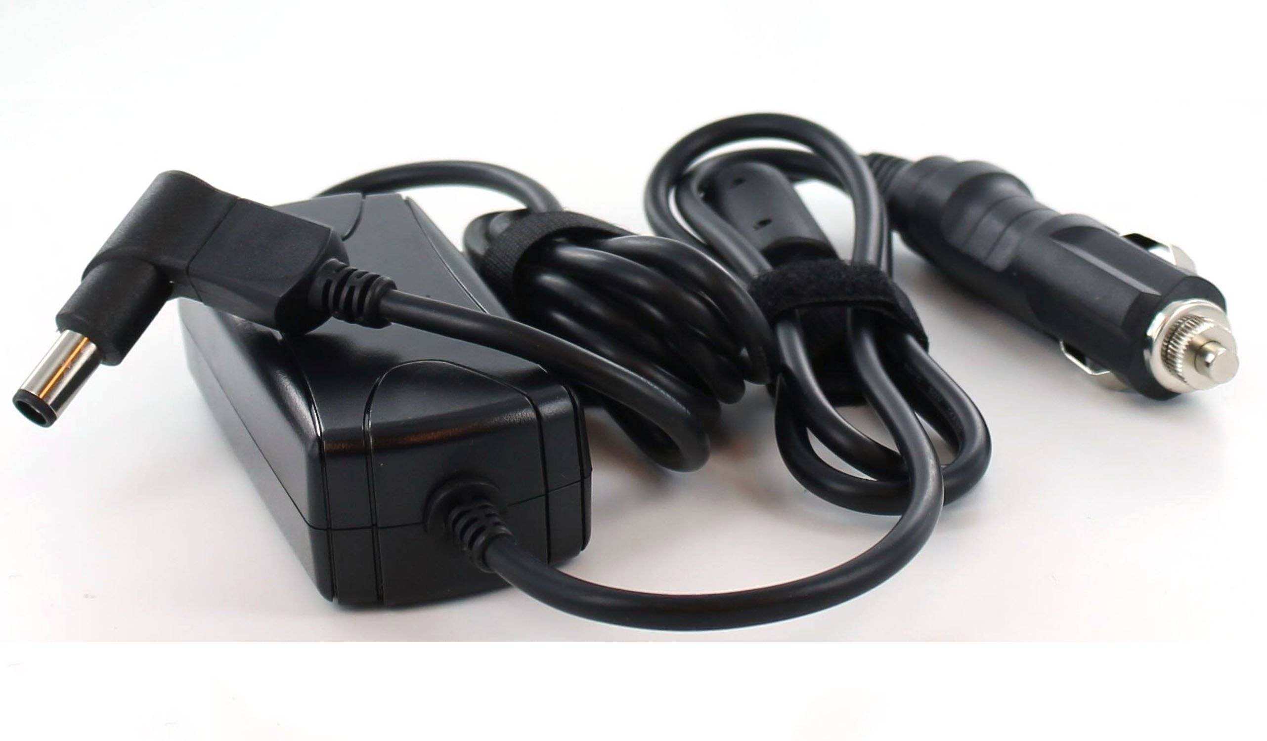 KFZ Ladekabel kompatibel mit Dell Latitude E6230