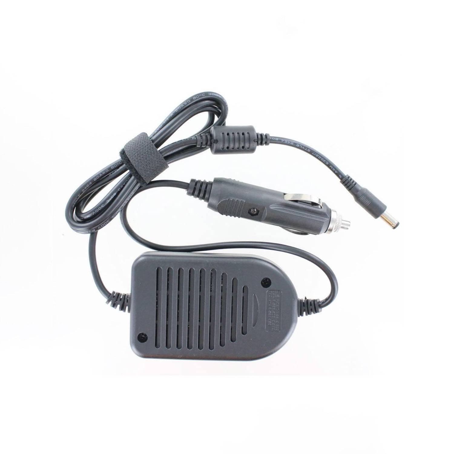KFZ Ladekabel kompatibel mit Toshiba Satellite L40-139