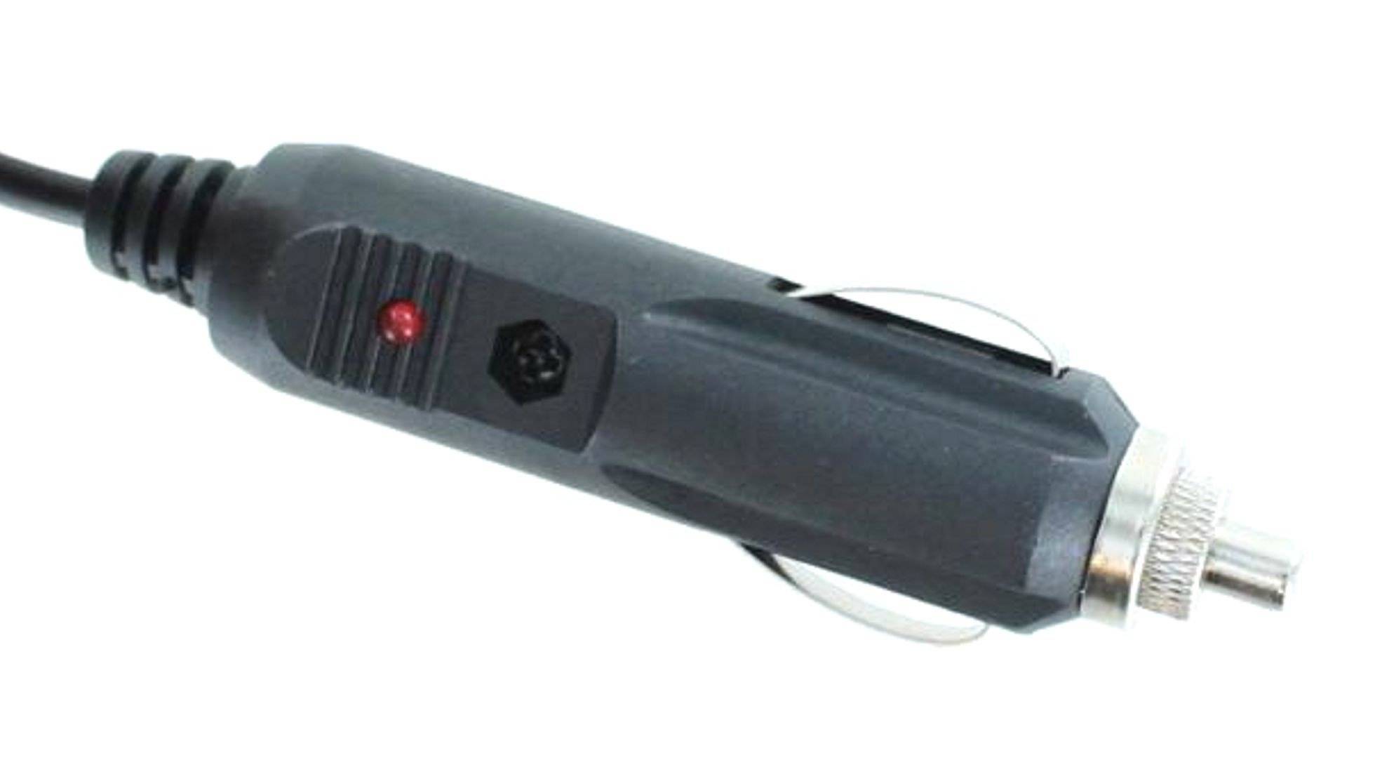 KFZ Ladekabel kompatibel mit Asus F75VC-TY222H
