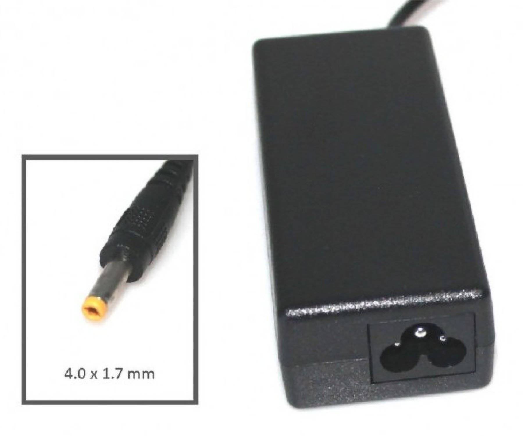 Netzteil kompatibel mit HP Mini 210-4130SG