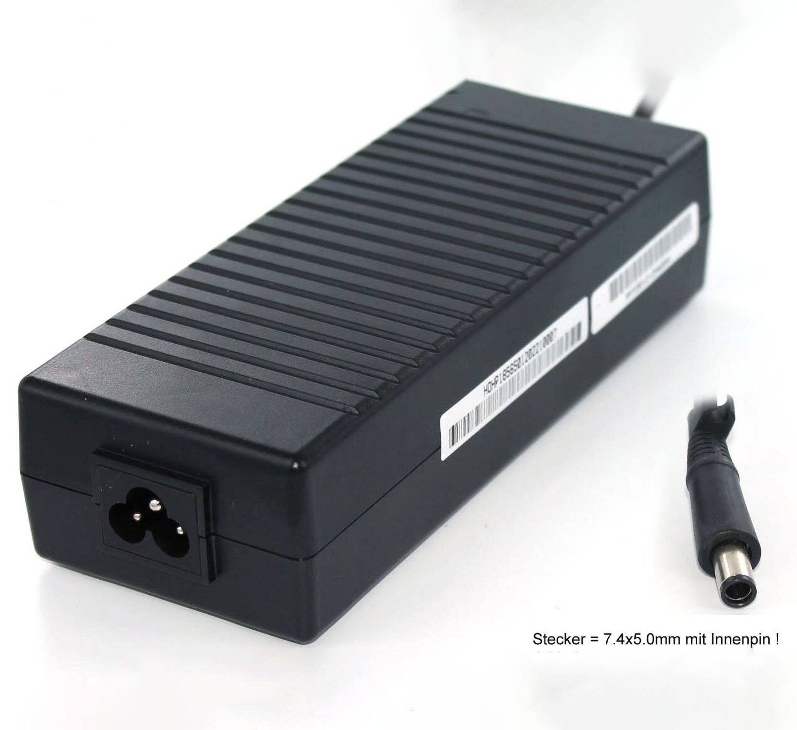 Netzteil kompatibel mit Pavilion DV7-6118EG