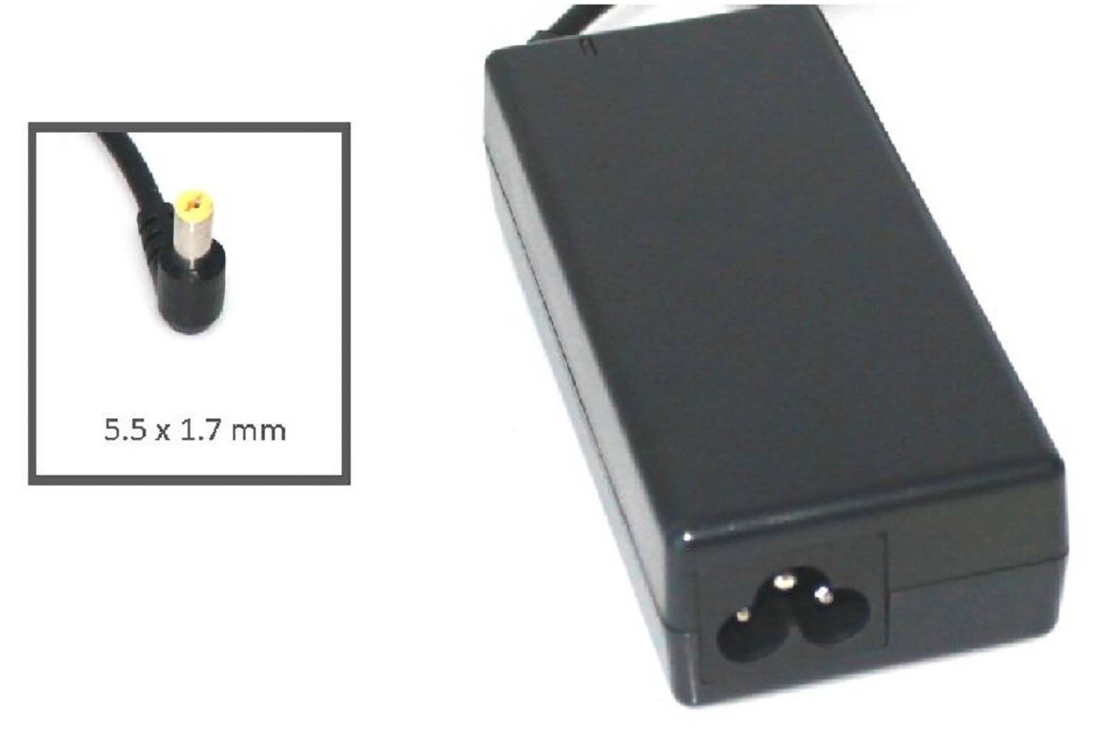 Netzteil kompatibel mit Acer Aspire 2920Z
