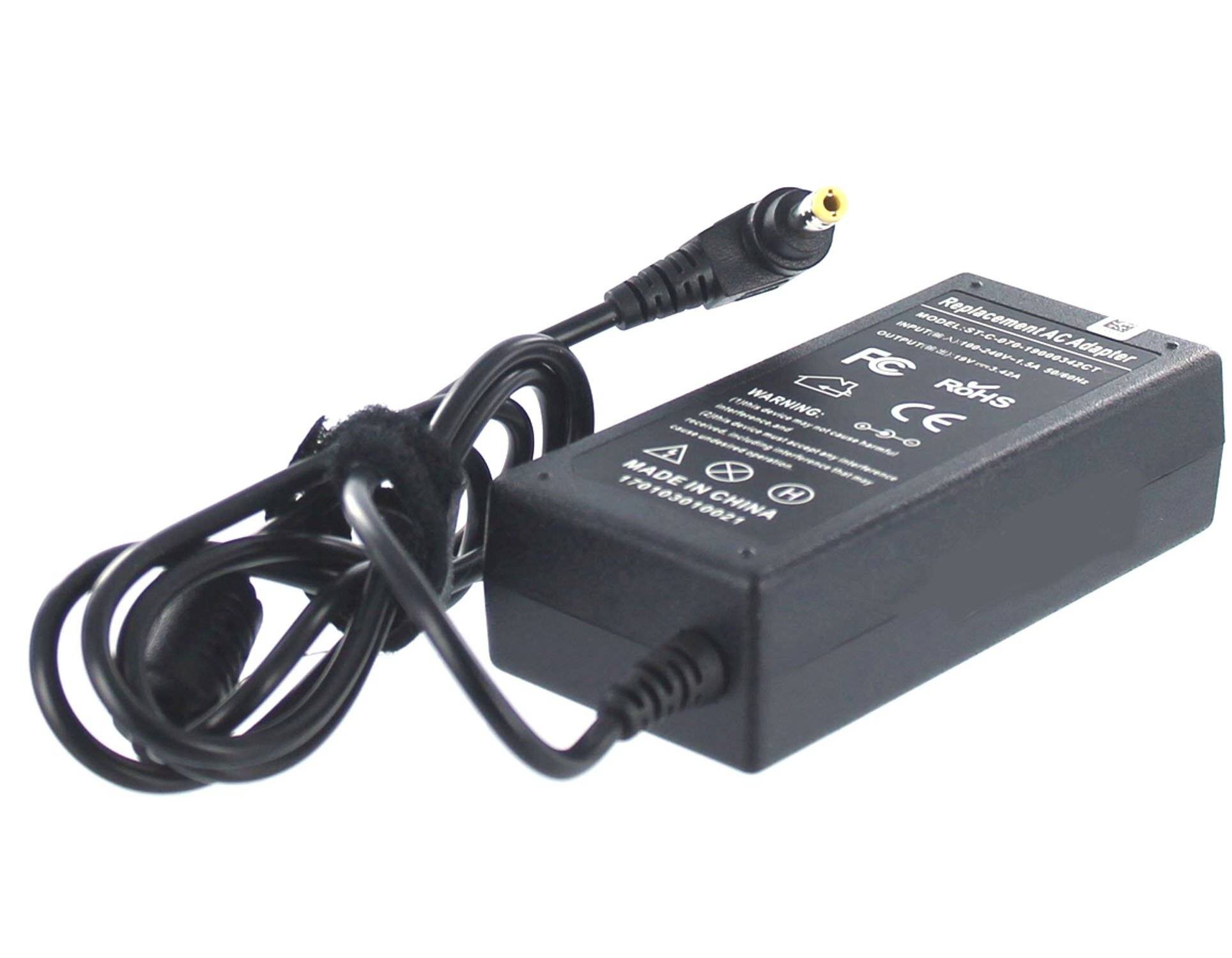 Netzteil kompatibel mit Toshiba Portege R700-174