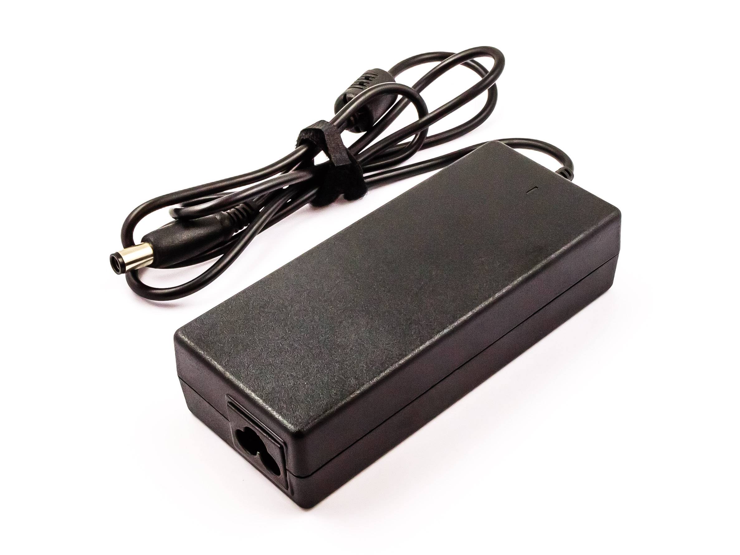 Netzteil kompatibel mit HP Pavilion DV6-1170EG