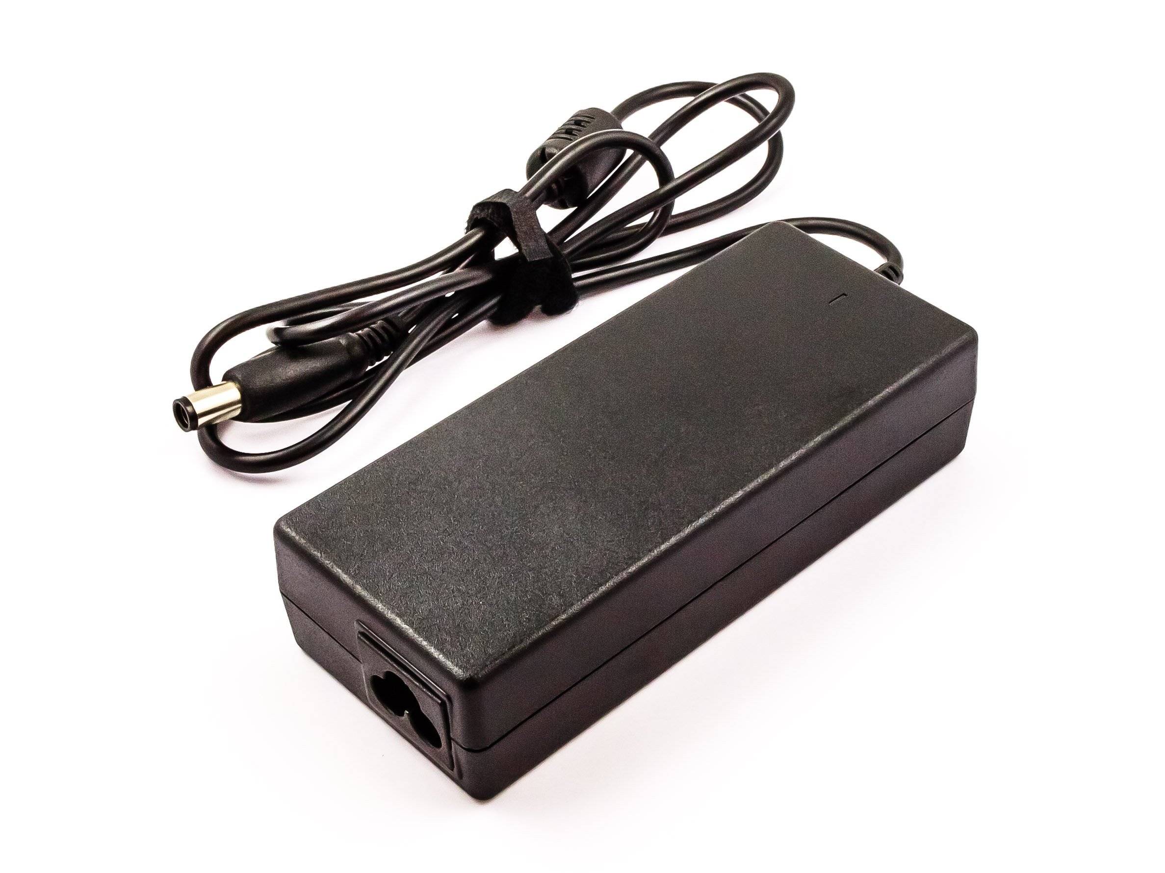 Netzteil kompatibel mit HP Pavilion DV7-1025 EG