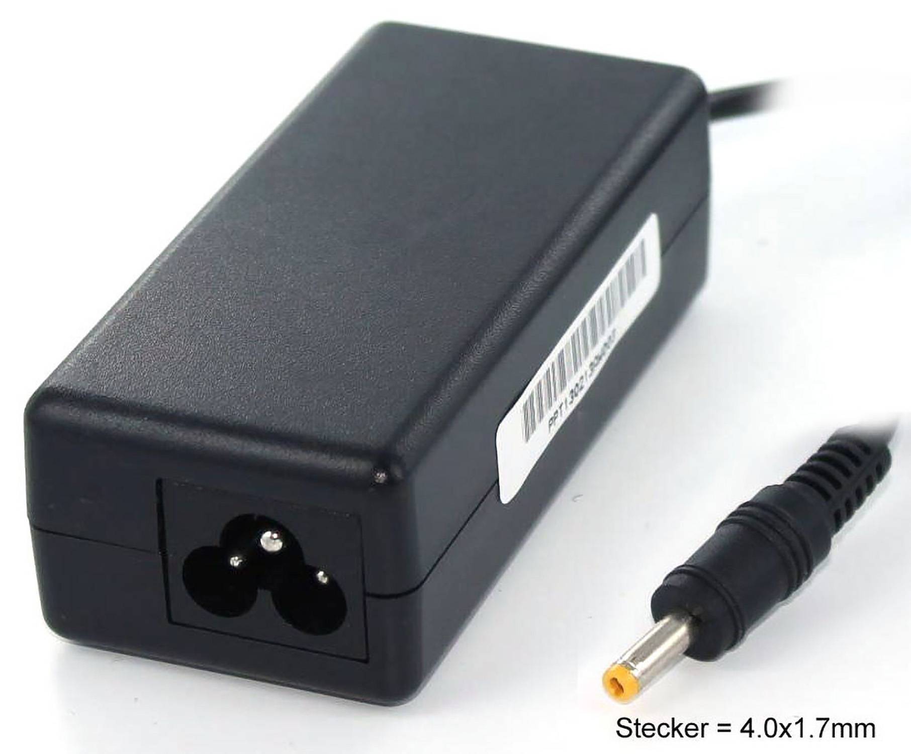 Netzteil kompatibel mit Compaq Mini 210-1000