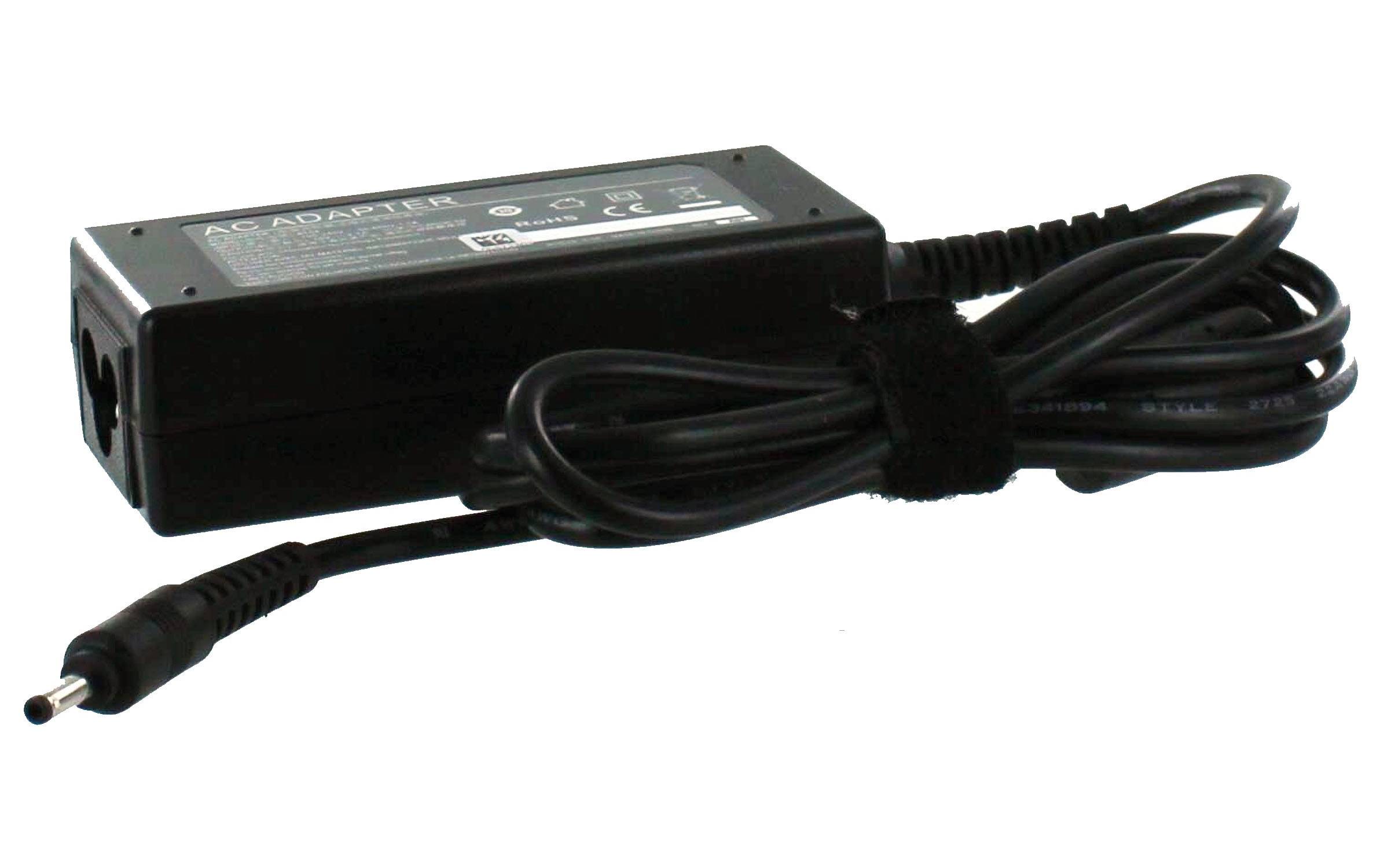 Netzteil kompatibel mit Samsung Serie 3 NP305U1A-A01D