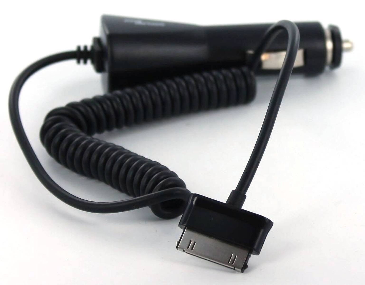 KFZ Ladekabel kompatibel mit Samsung GT-P1000