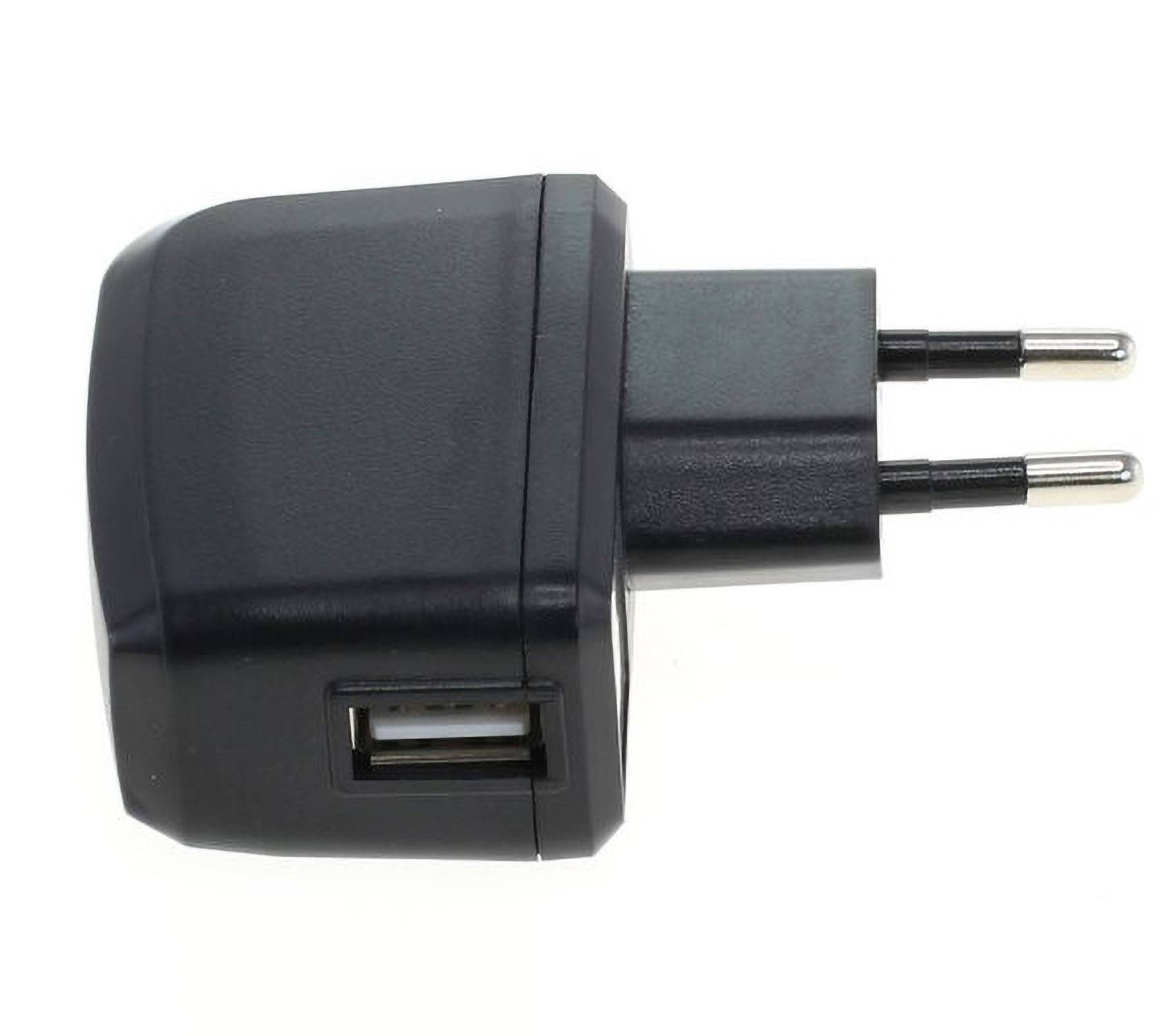 USB-Netzteil kompatibel mit Sony NWZ-E463