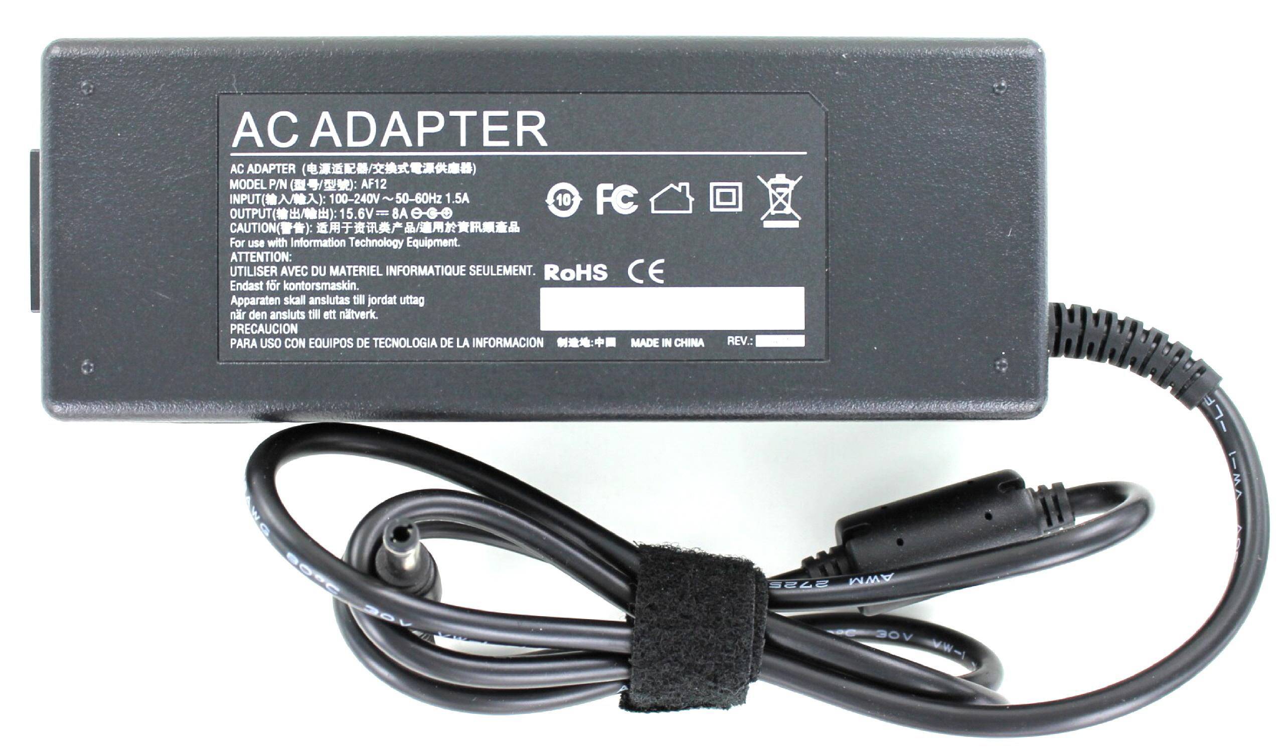 Netzteil kompatibel mit Panasonic CF-AA1683A M1
