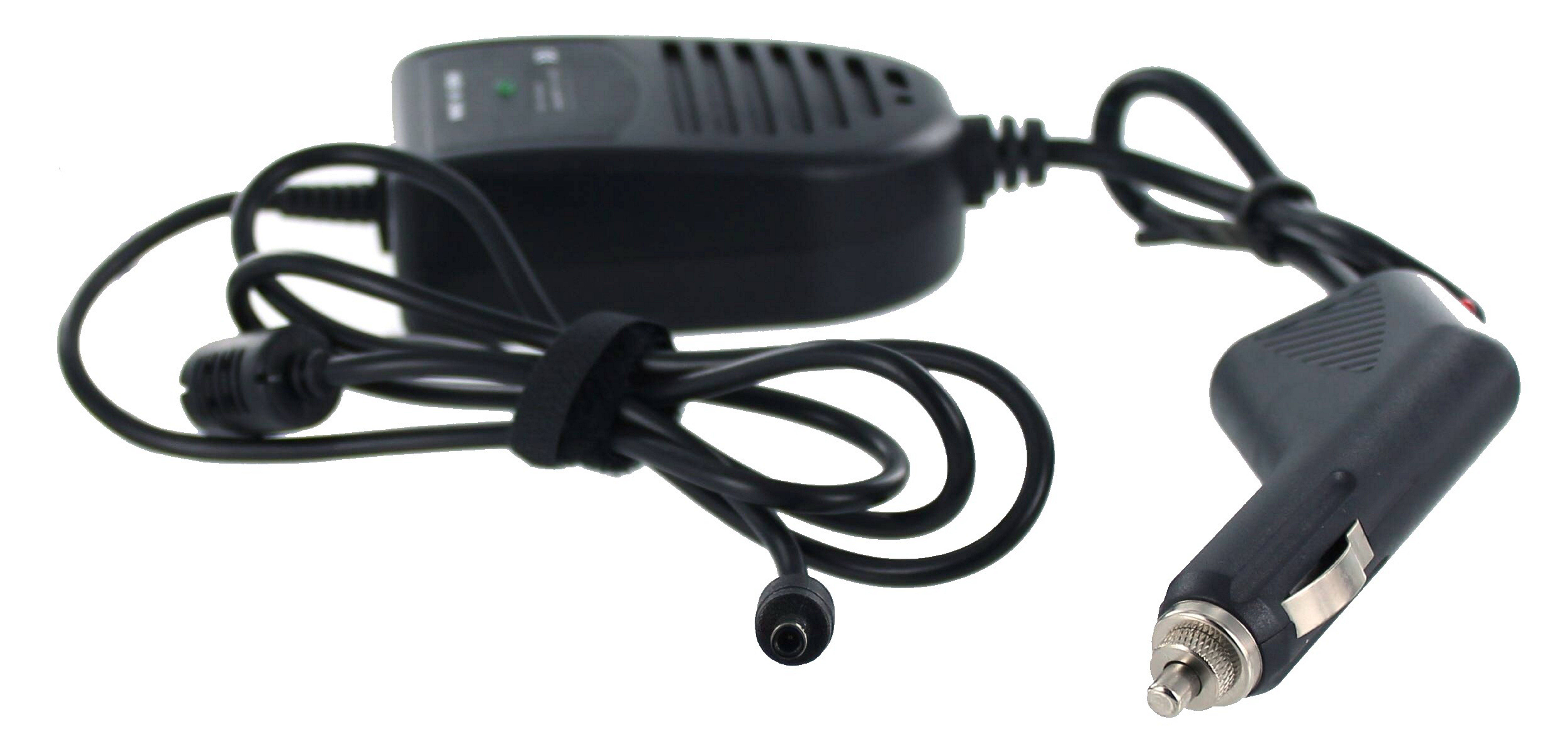 KFZ Ladekabel kompatibel mit HP Pavilion 15-AB034NG