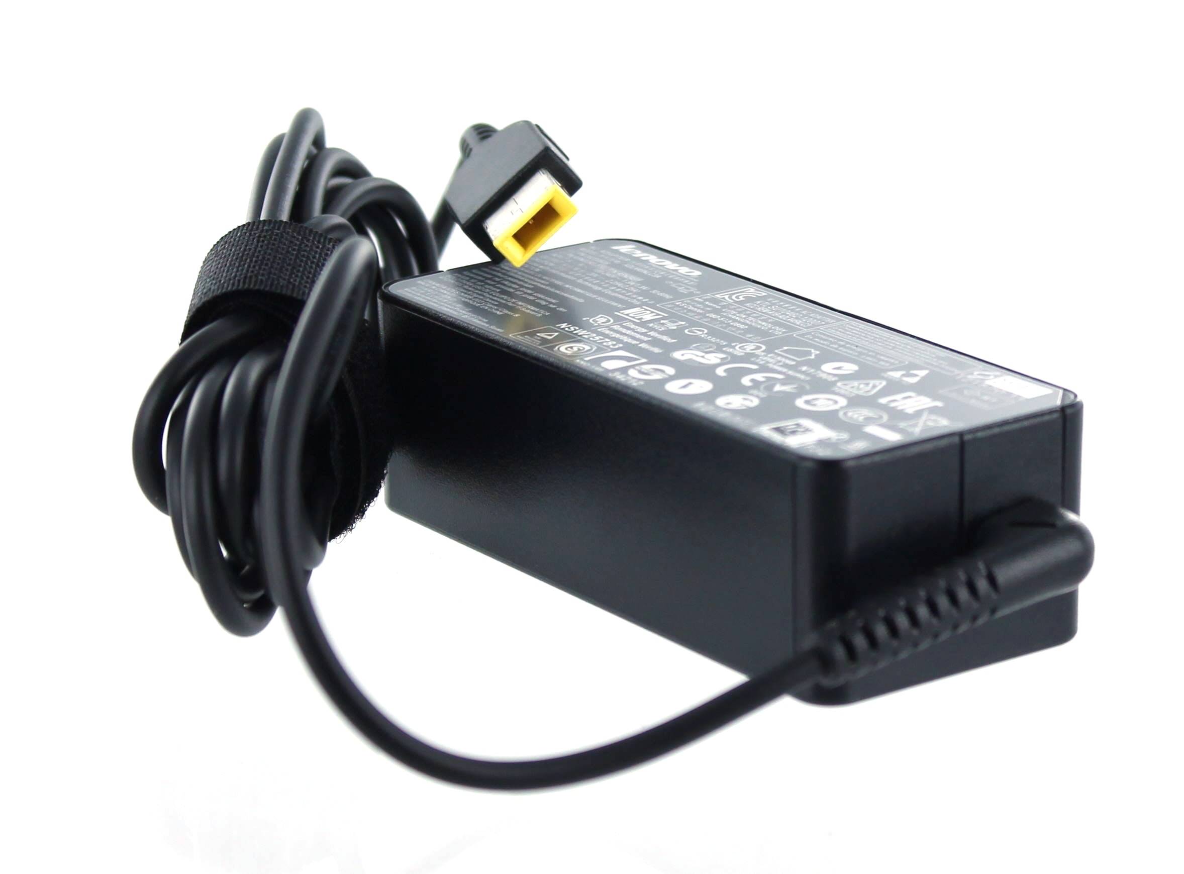 Original Netzteil für Lenovo ADLX45NCC3A