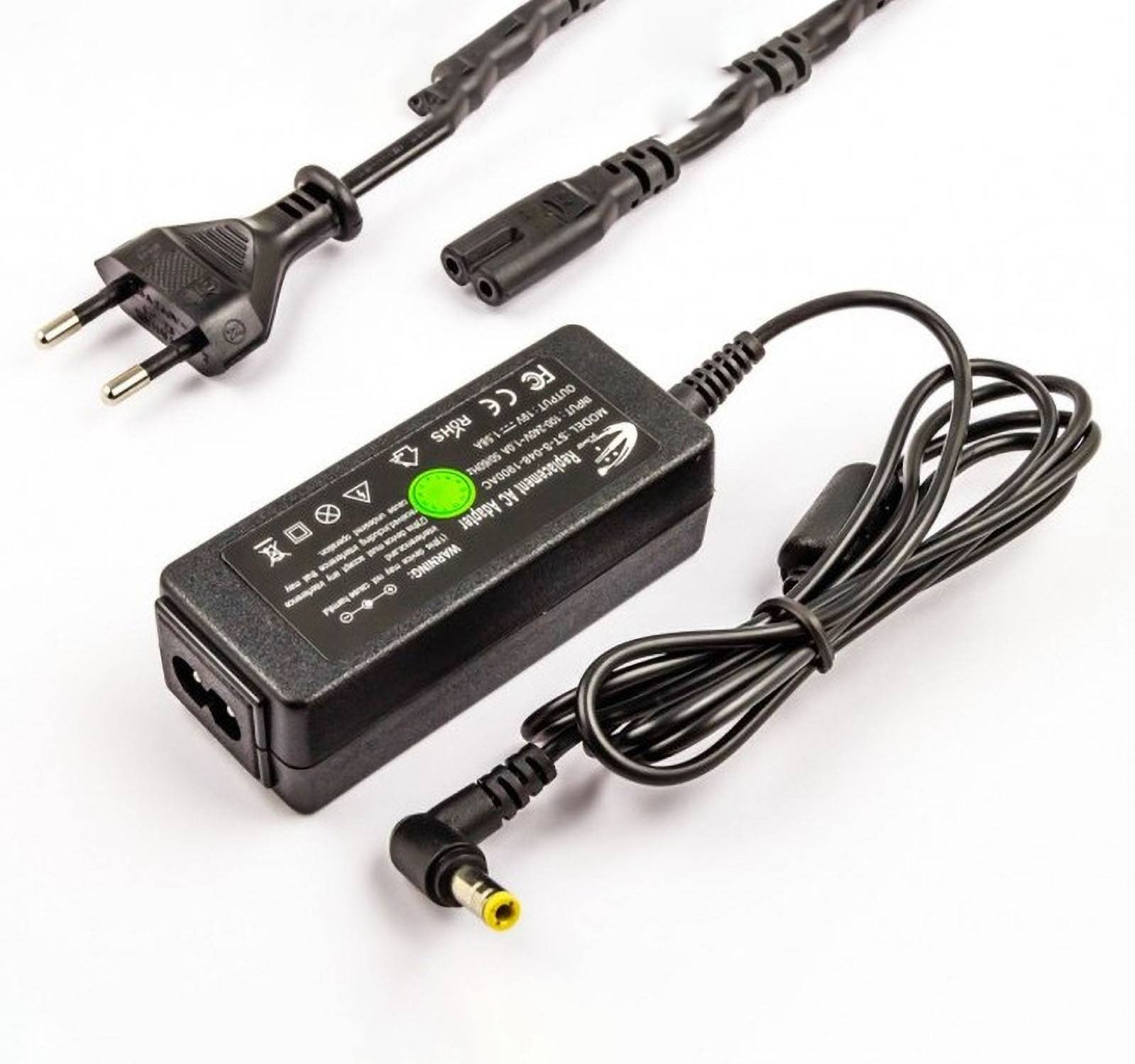 Netzteil kompatibel mit Toshiba PA3743U-1ACA