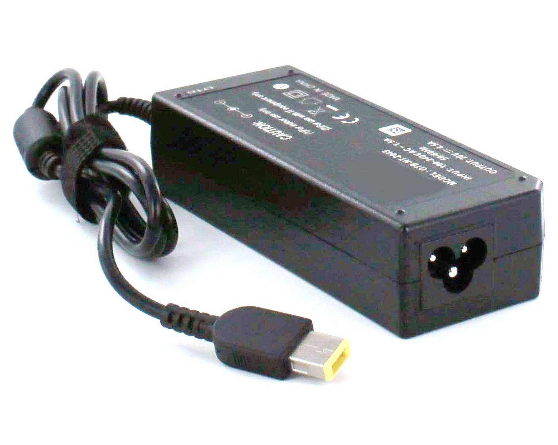 Netzteil kompatibel mit Lenovo ThinkPad X240 20AM-S2310T