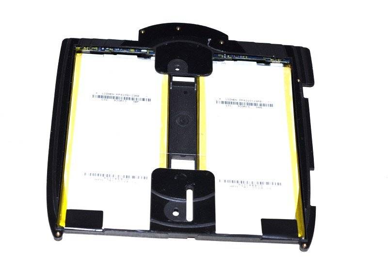 Akku kompatibel mit Apple 616-0447