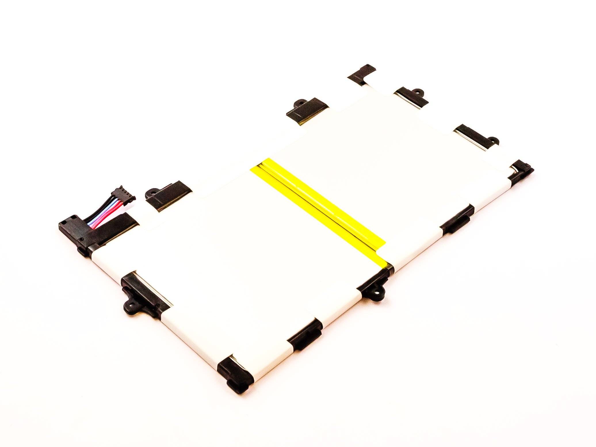 Akku kompatibel mit Samsung GT-P6810