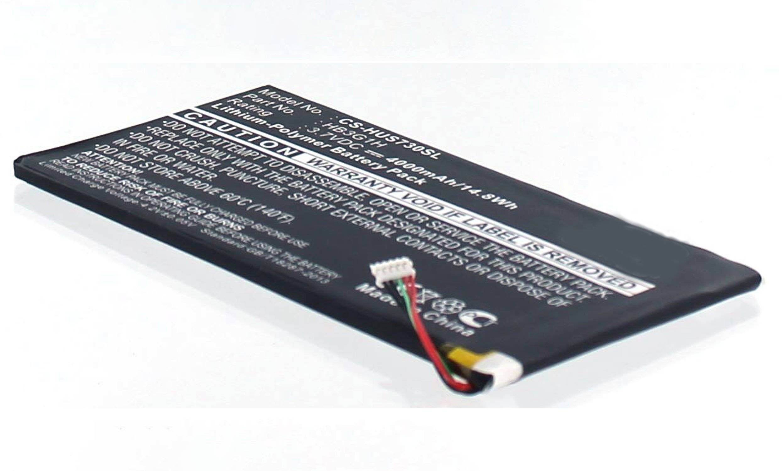 Akku kompatibel mit Huawei MediaPad