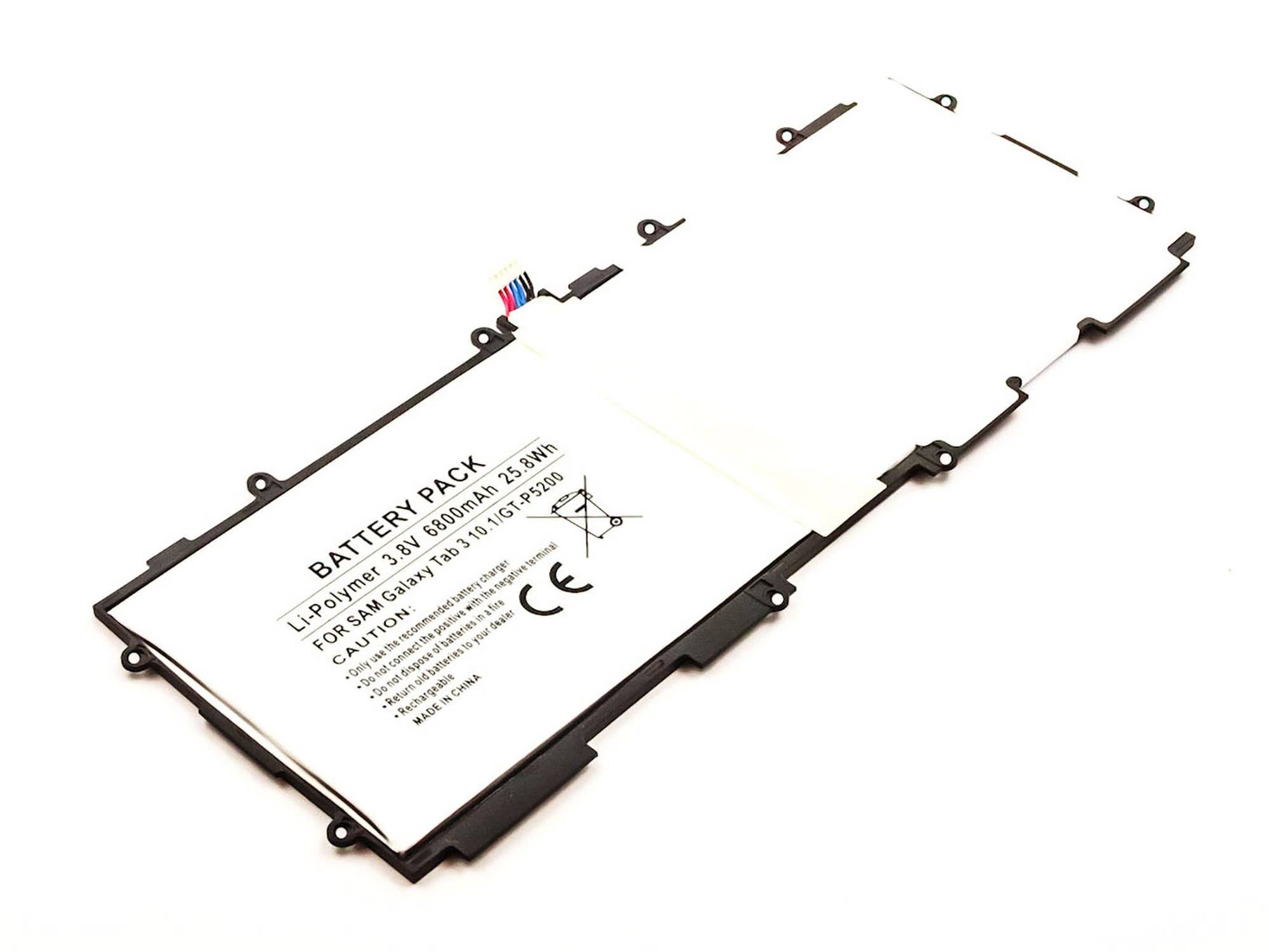 Akku kompatibel mit Samsung AA1D625AS/7-B