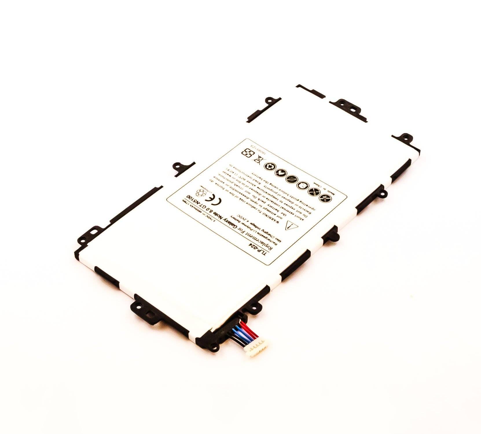 Akku kompatibel mit Samsung GT-N5110