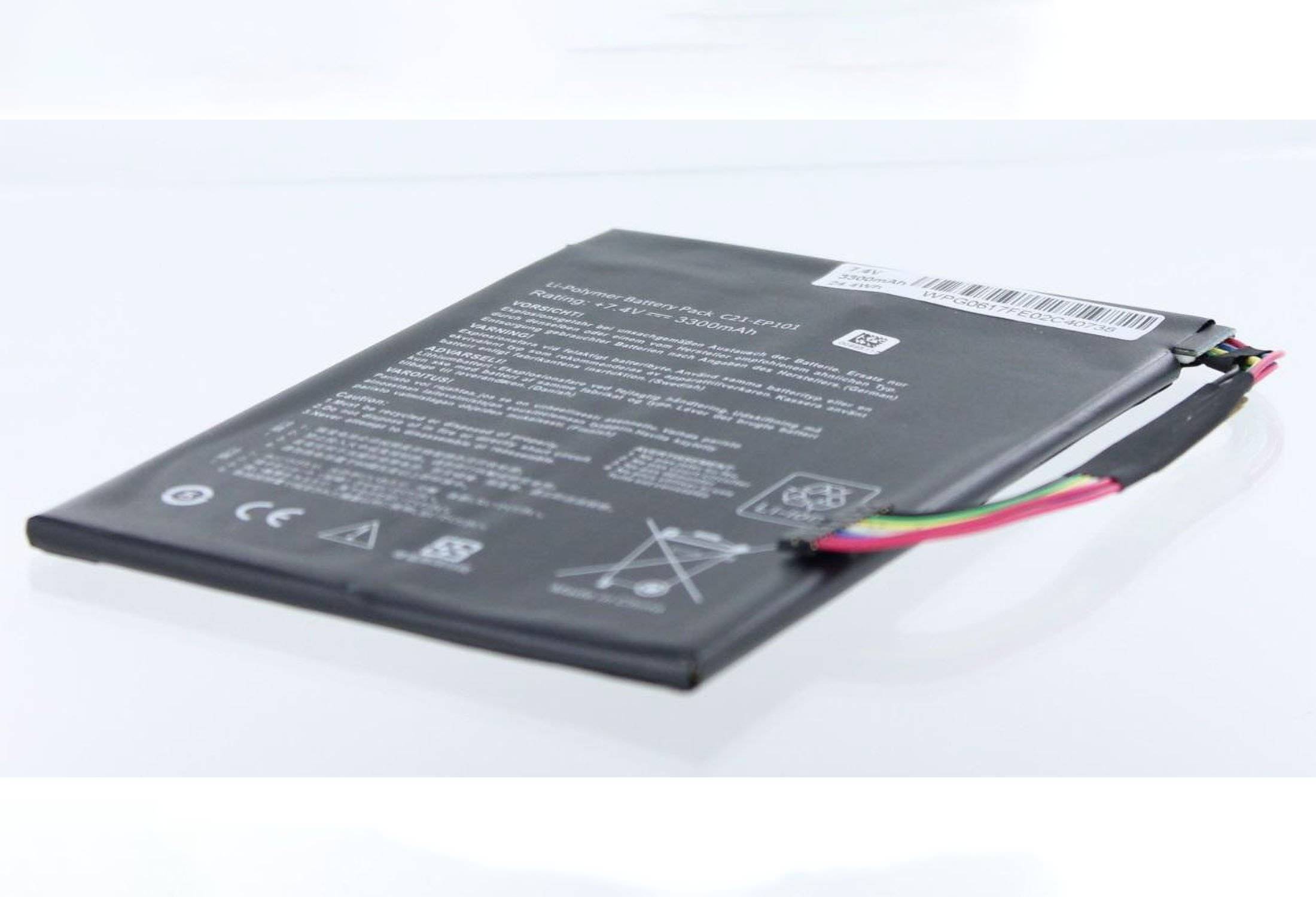 Akku kompatibel mit ASU Eee Pad Transformer TF101