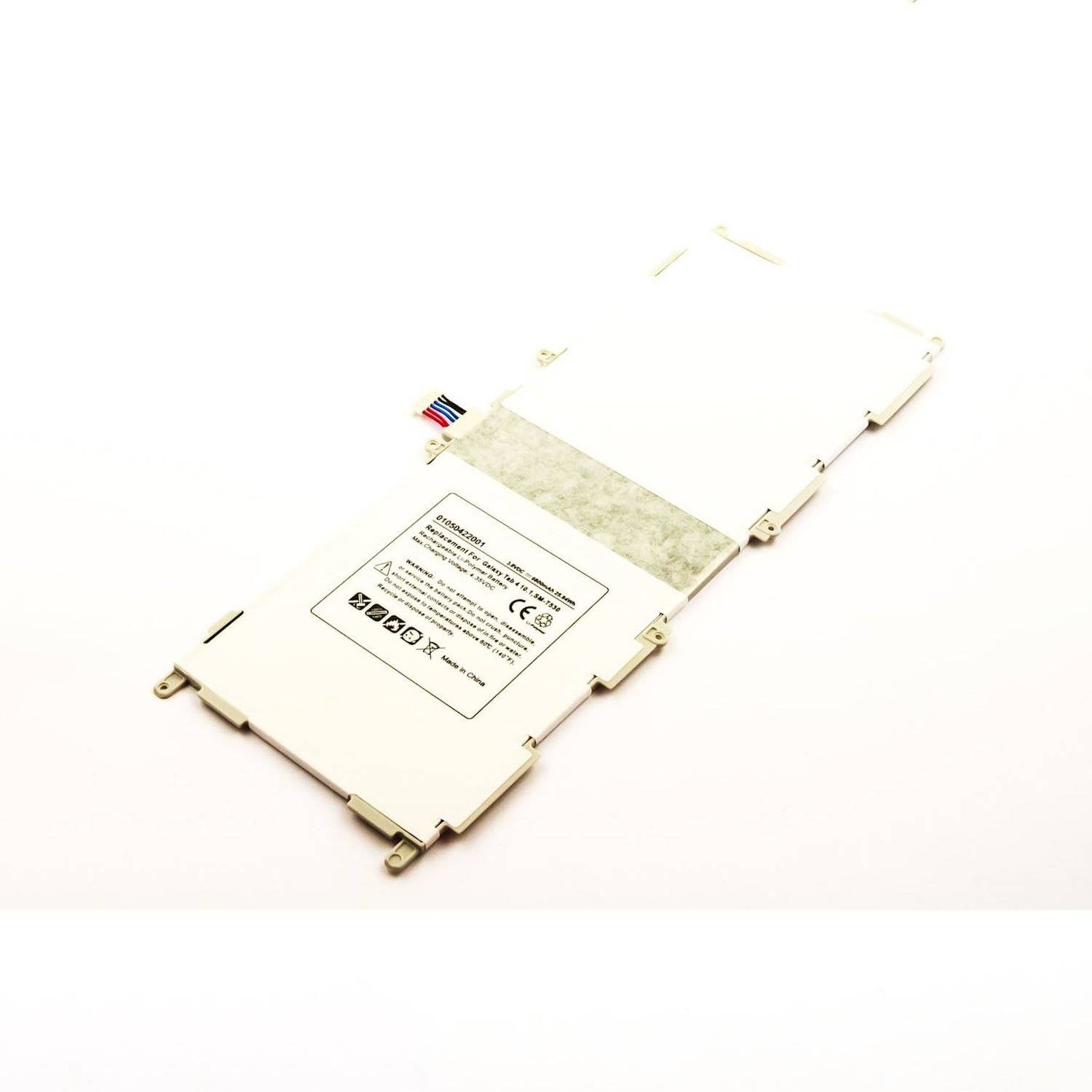 Akku kompatibel mit Samsung EB-BT530FBE