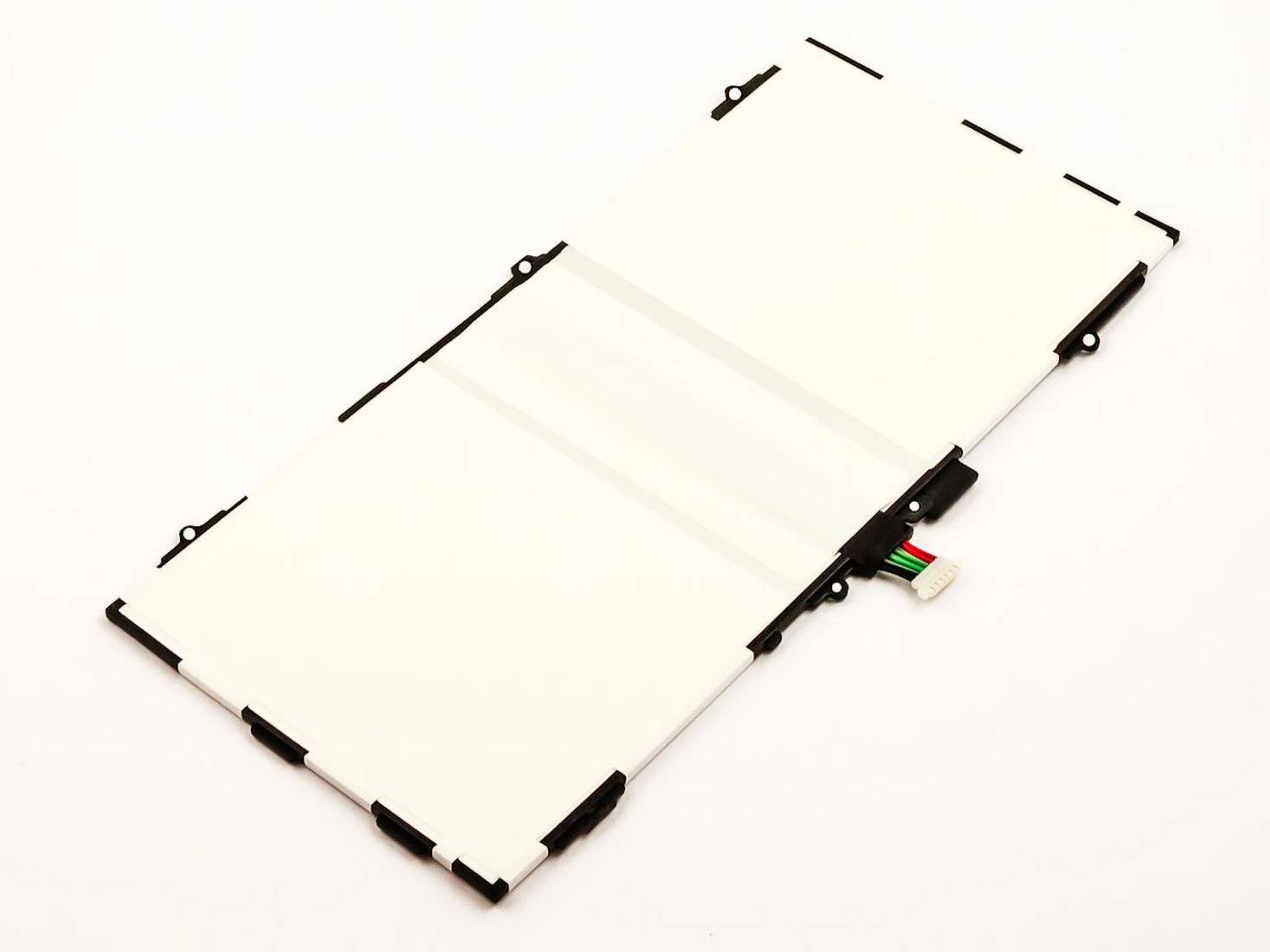 Akku kompatibel mit Samsung EB-BT800FBE