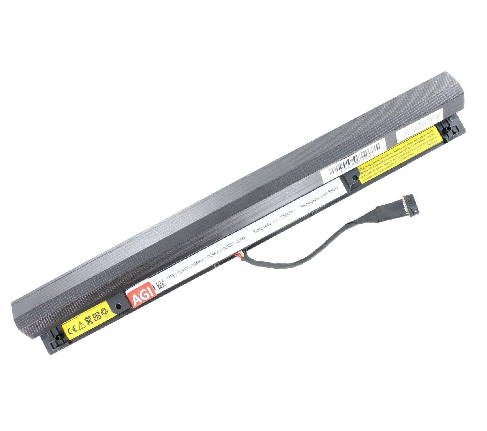 Akku kompatibel mit Lenovo L15M4A01