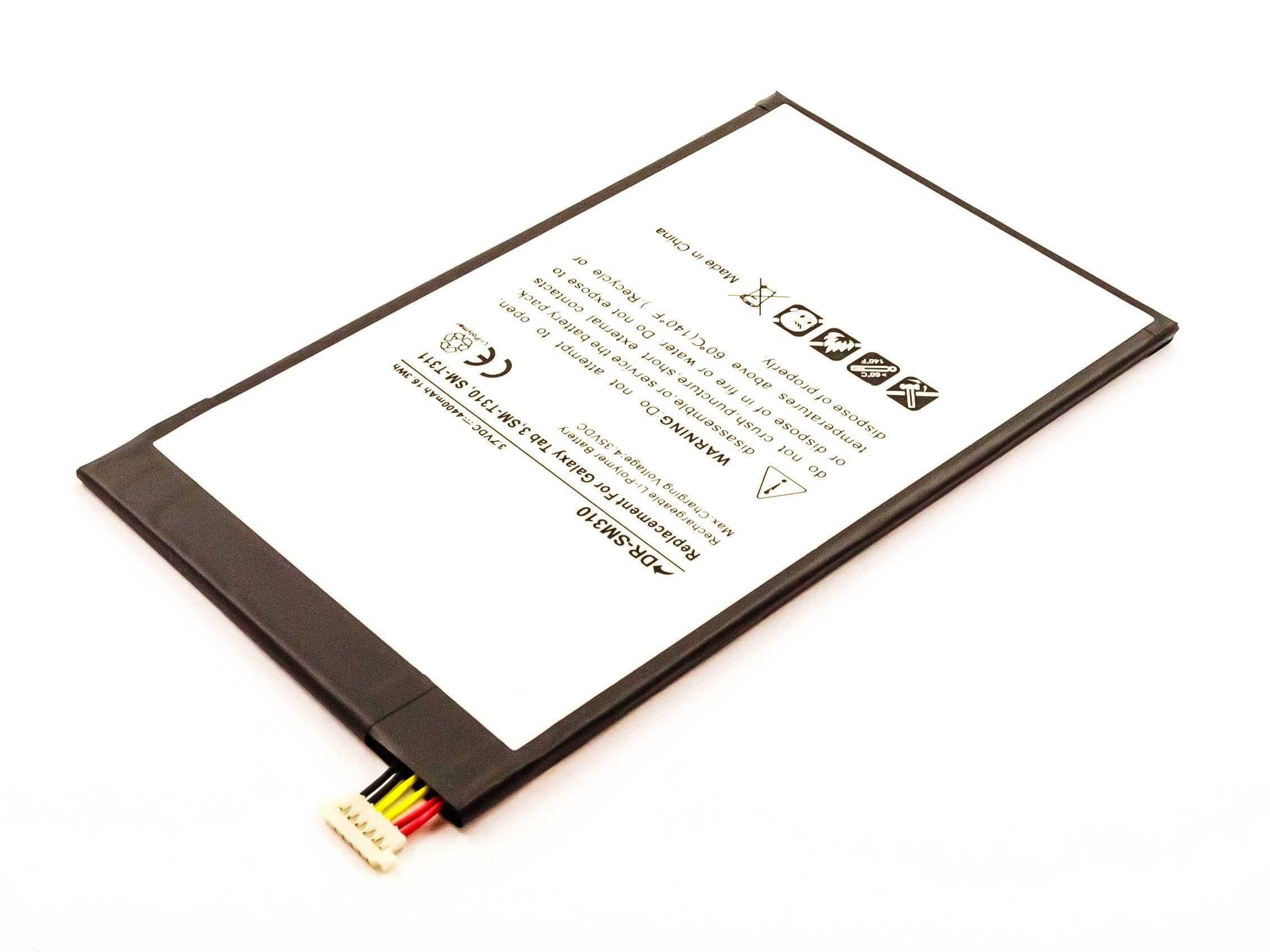 Akku kompatibel mit Samsung SM-T310