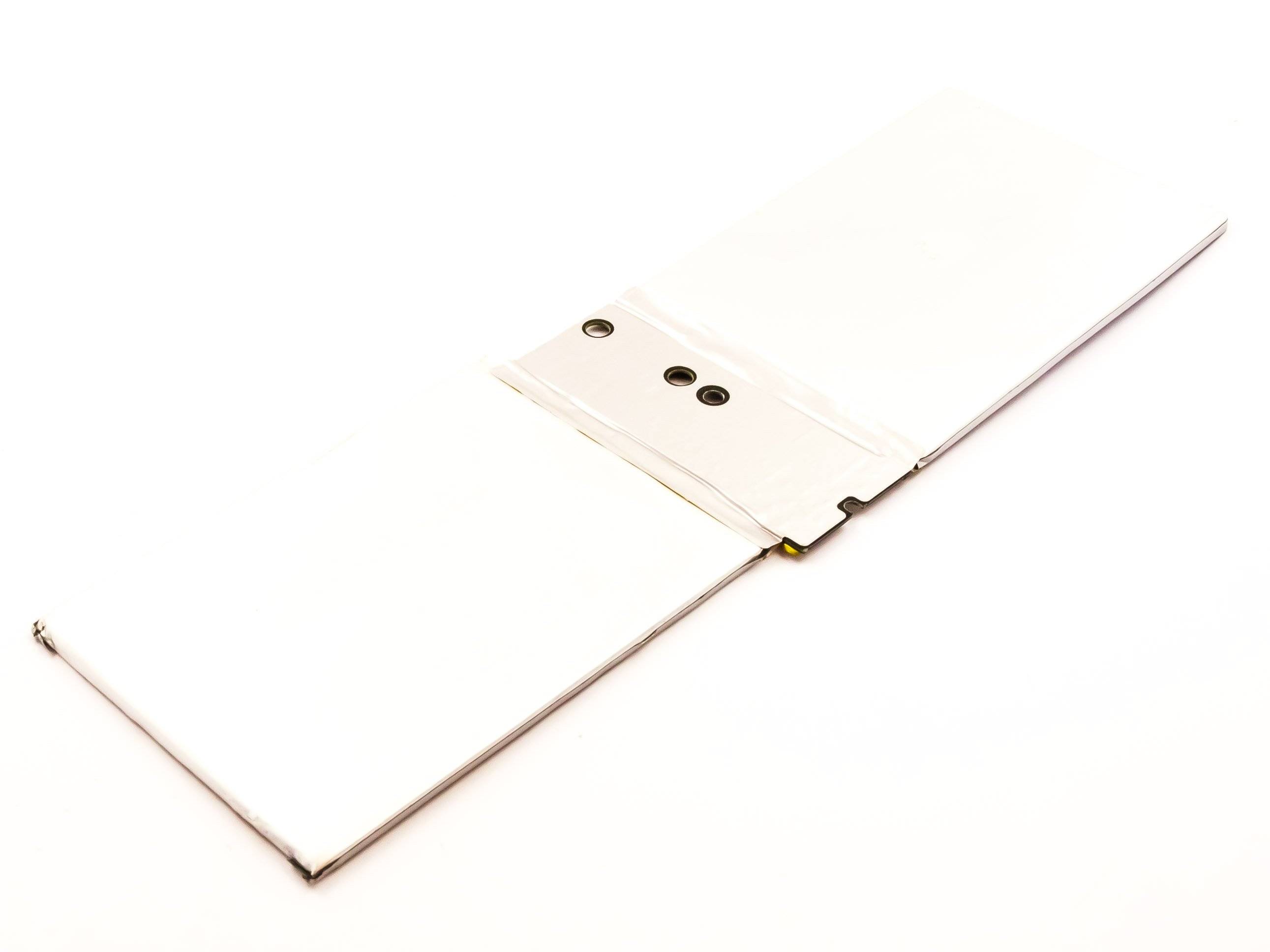 Akku kompatibel mit Microsoft Surface Book 13.5