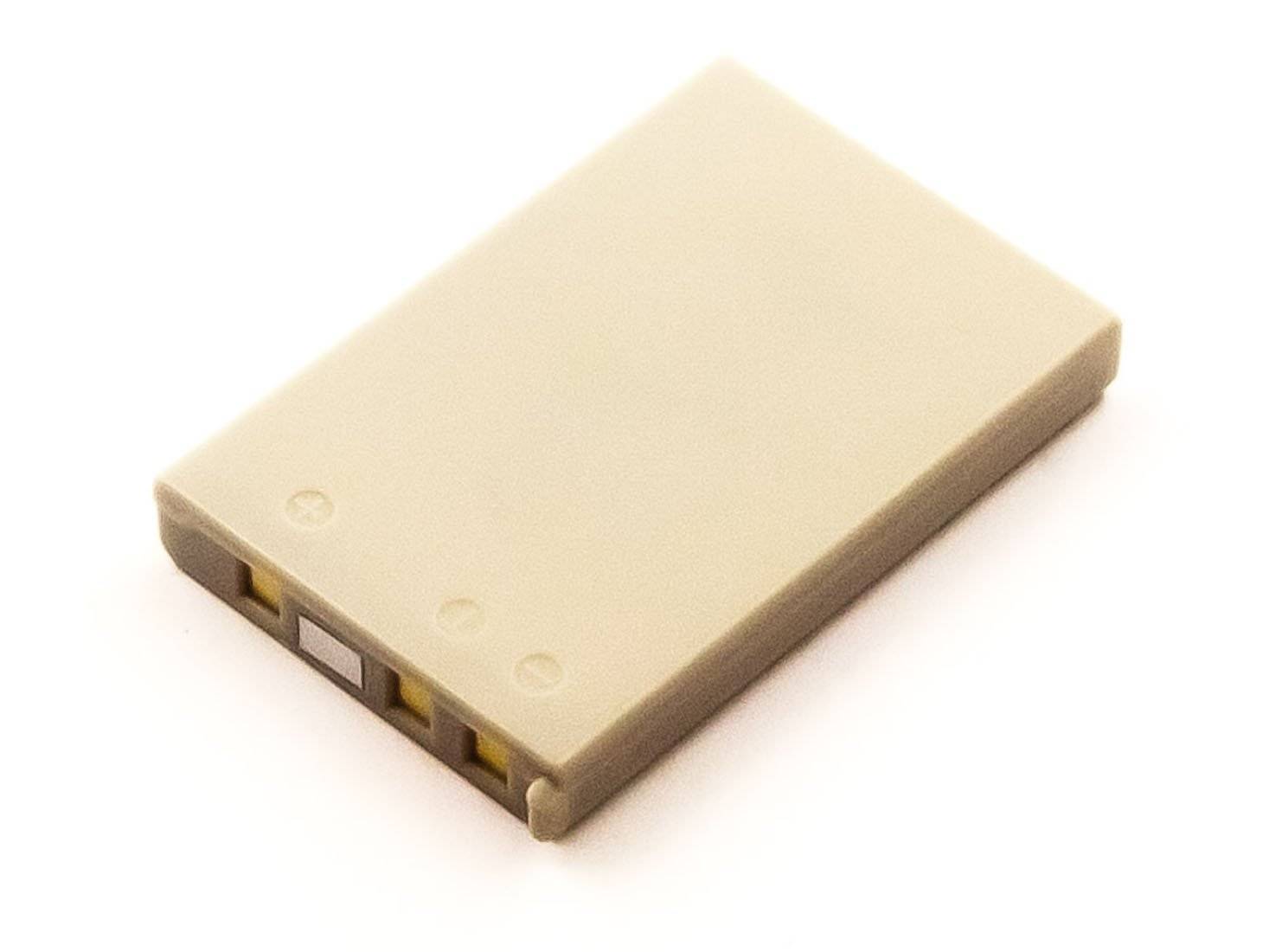 Akku kompatibel mit klickTel K580