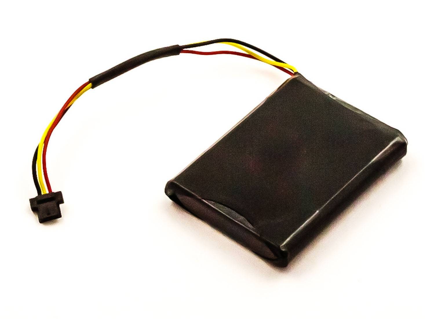 Akku kompatibel mit TomTom ICP653443M (nicht IPC653443)