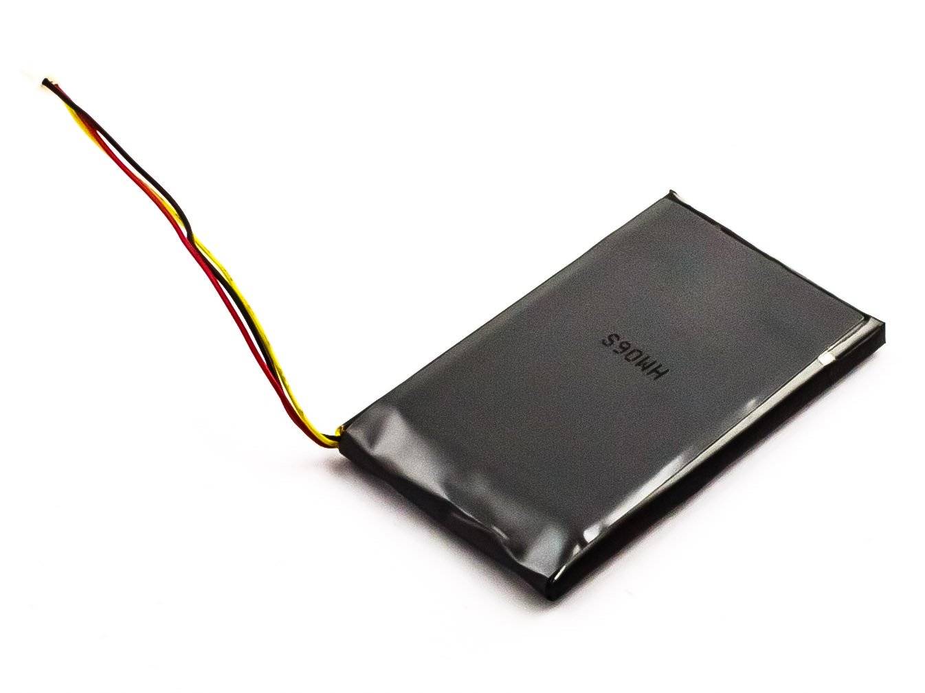 Akku kompatibel mit TomTom VF8