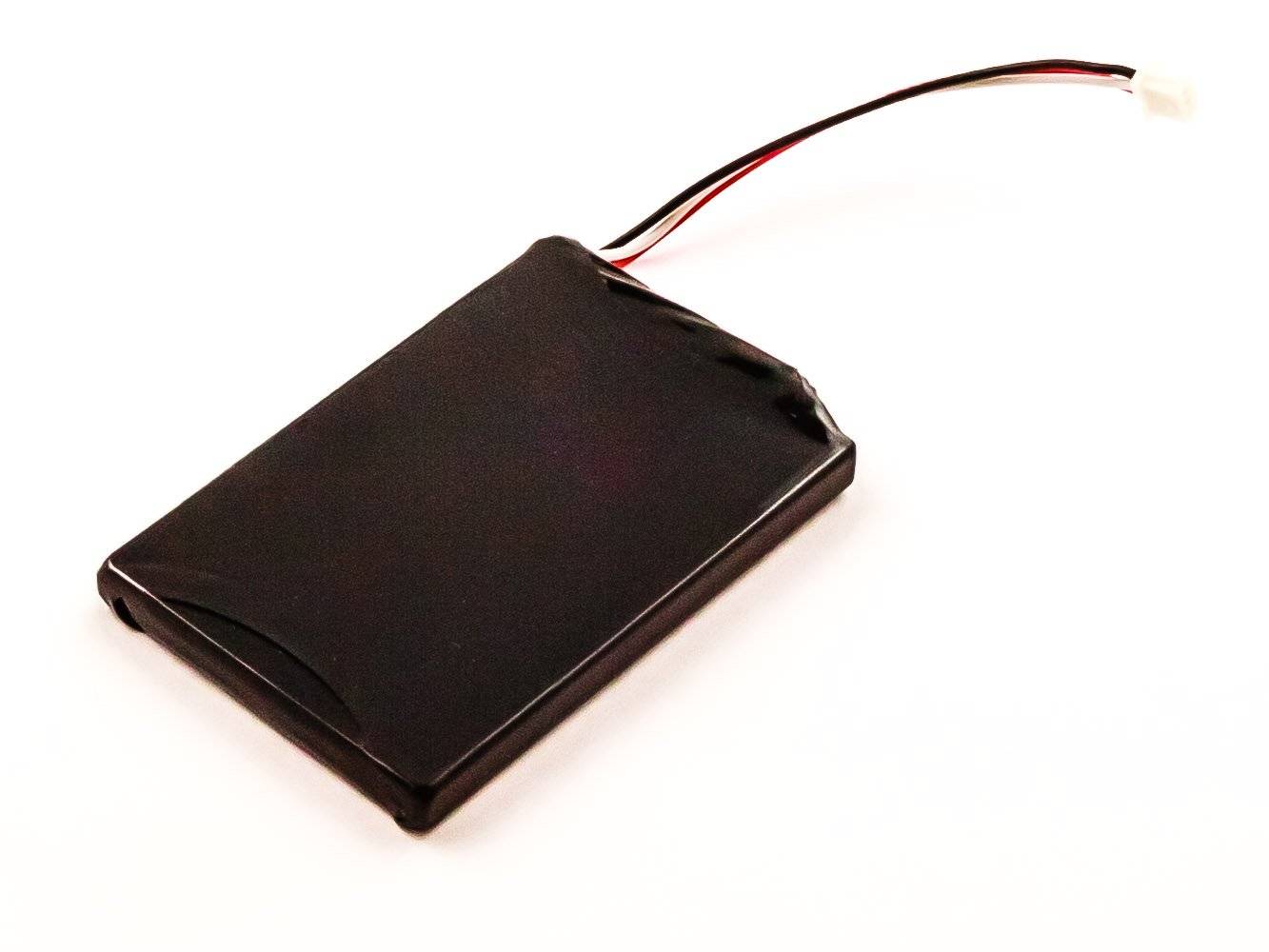 Akku kompatibel mit Blaupunkt Travelpilot 100