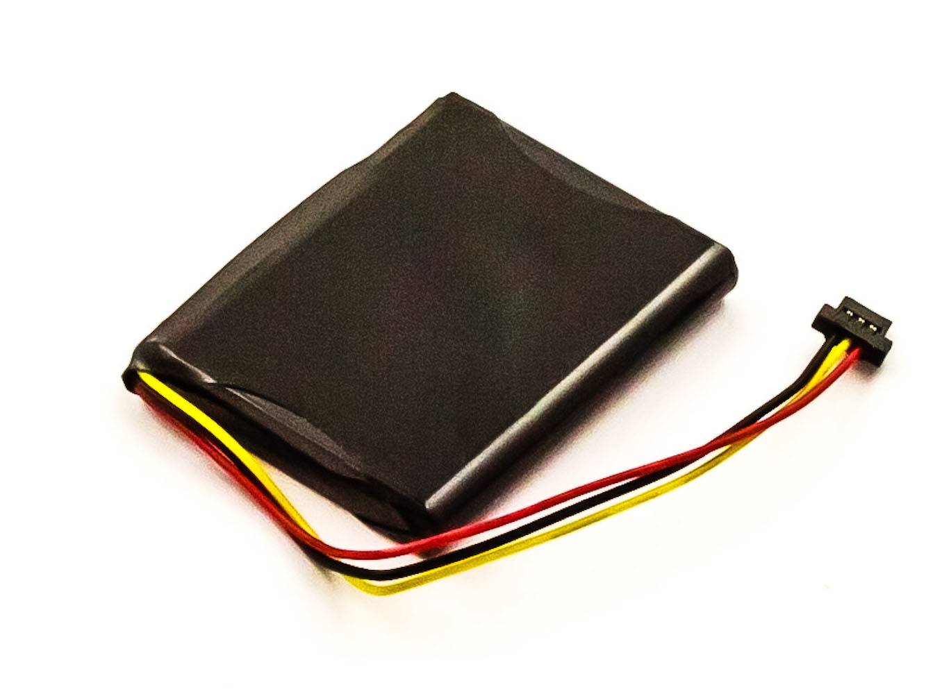 Akku kompatibel mit TomTom Start 60