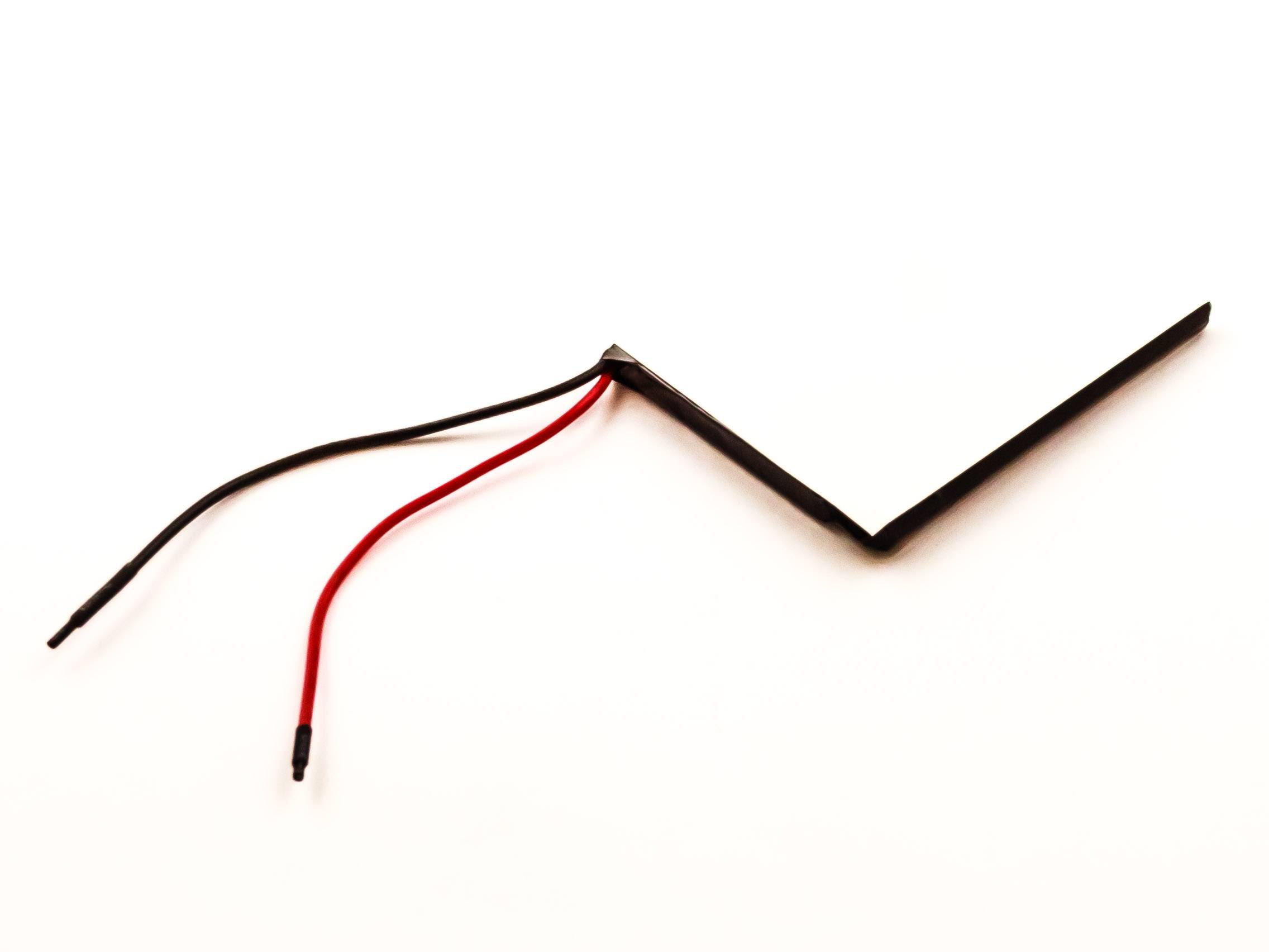 Akku kompatibel mit Falk SR404255